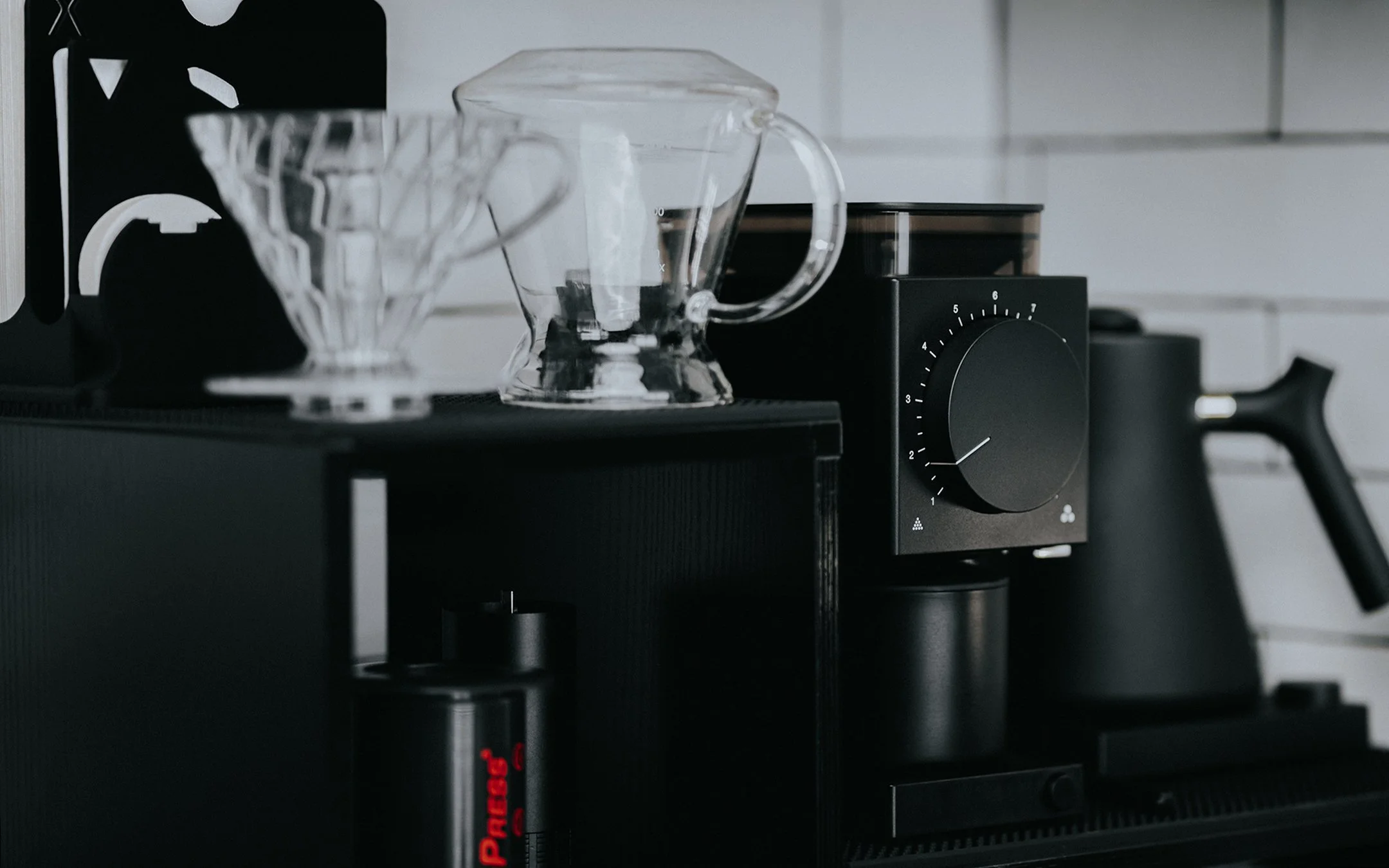 I Was Sick of Having Bad Coffee at Home