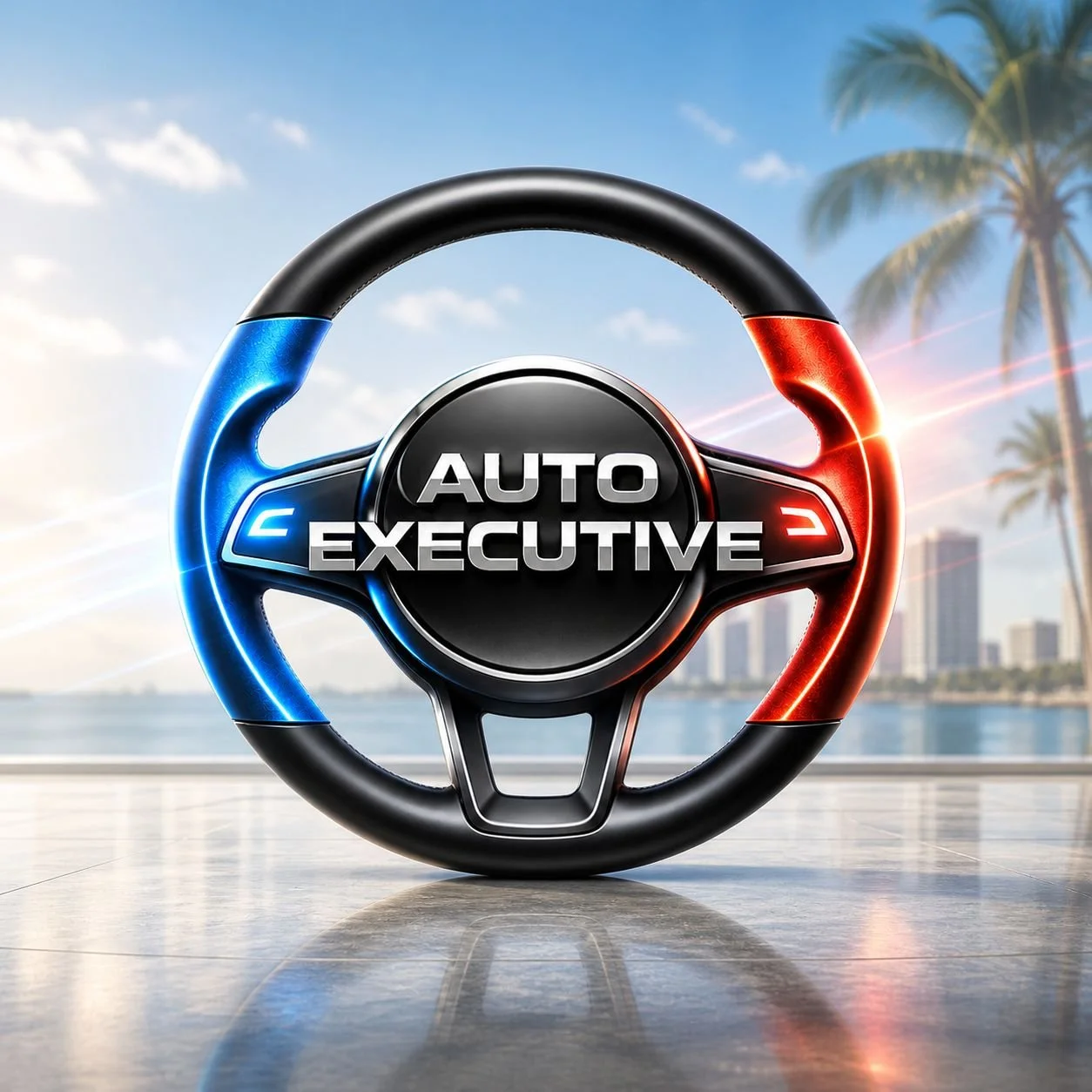 Auto Executive 