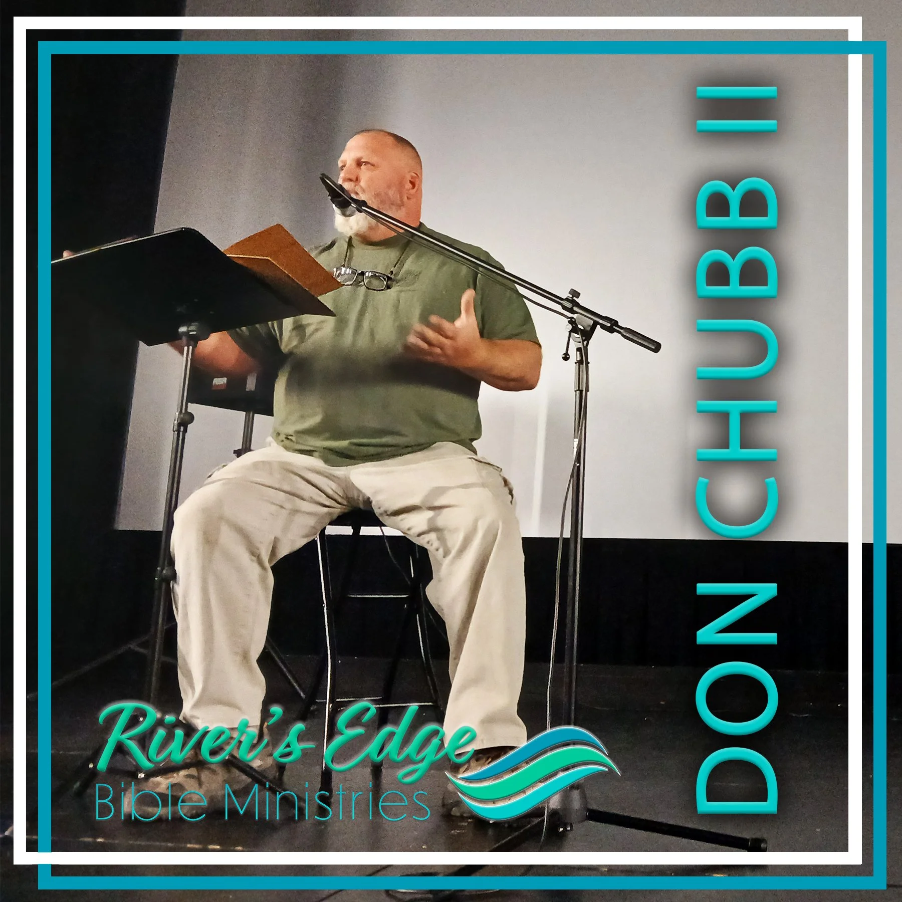 Sunday Morning Worship