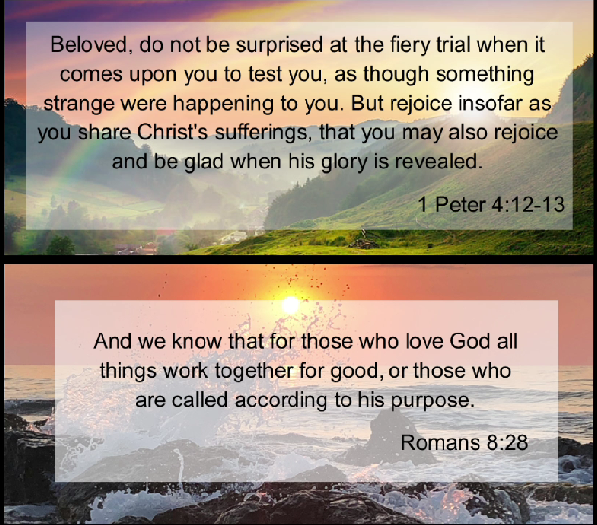 Sunday Morning Worship