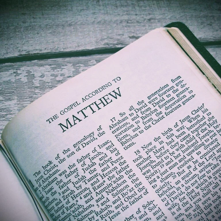 Sunday Morning Worship