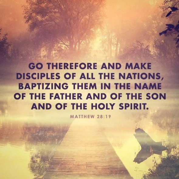Sunday Morning Worship