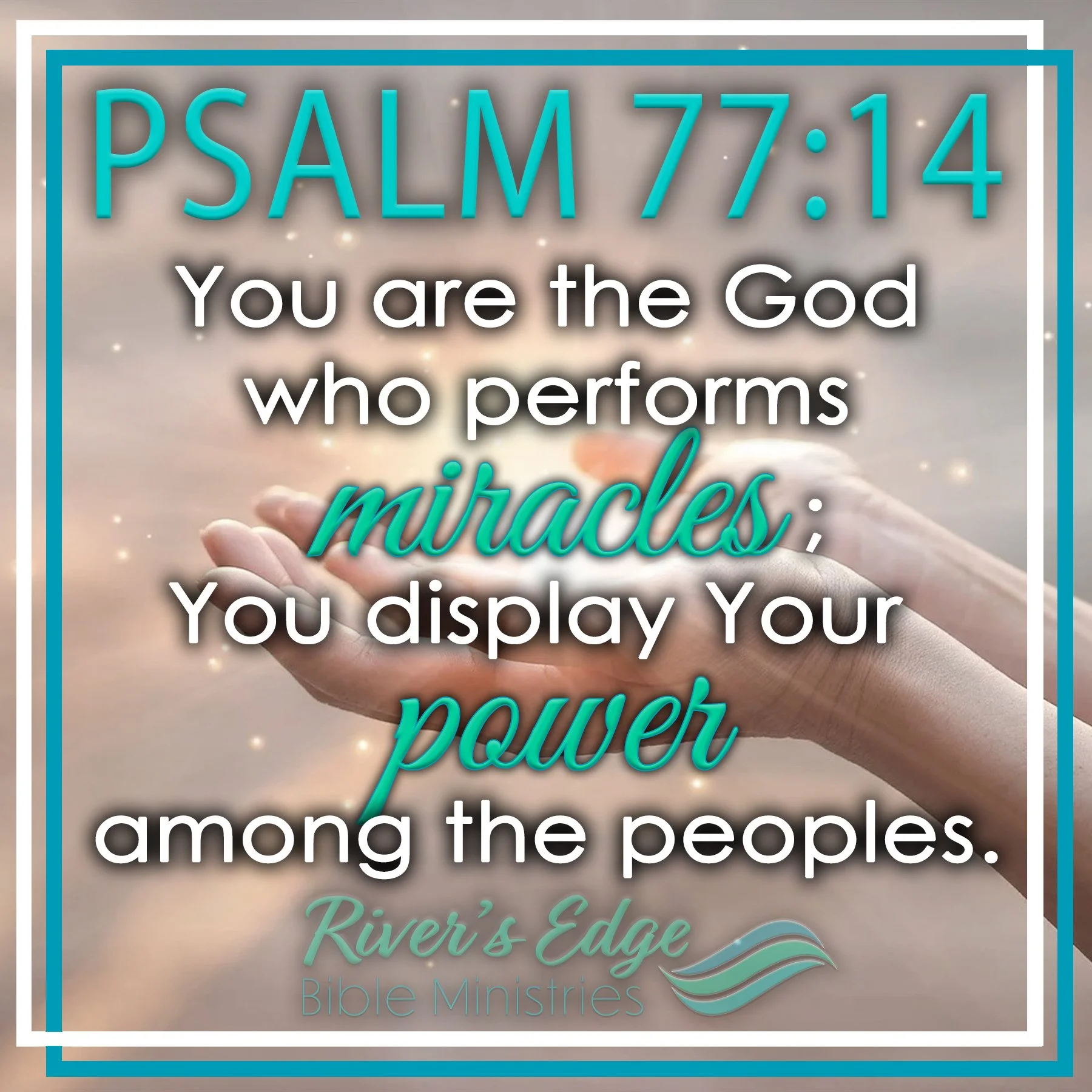 Sunday Morning Worship