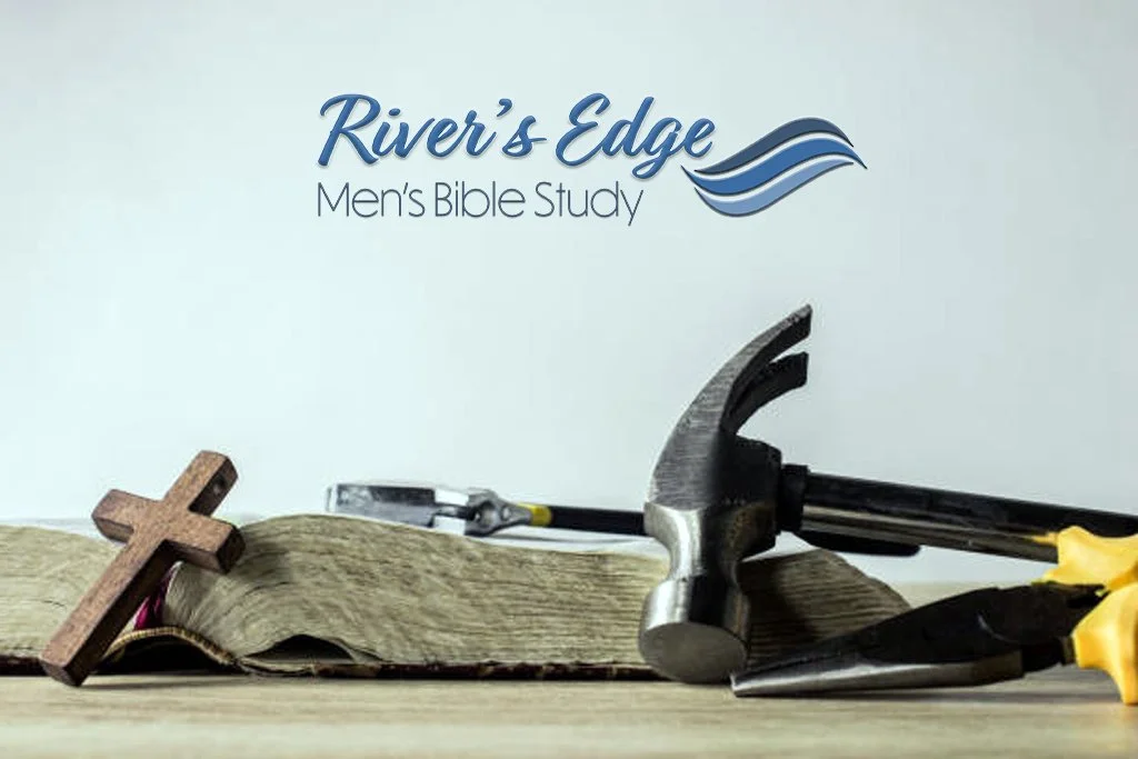 Men's Bible Study