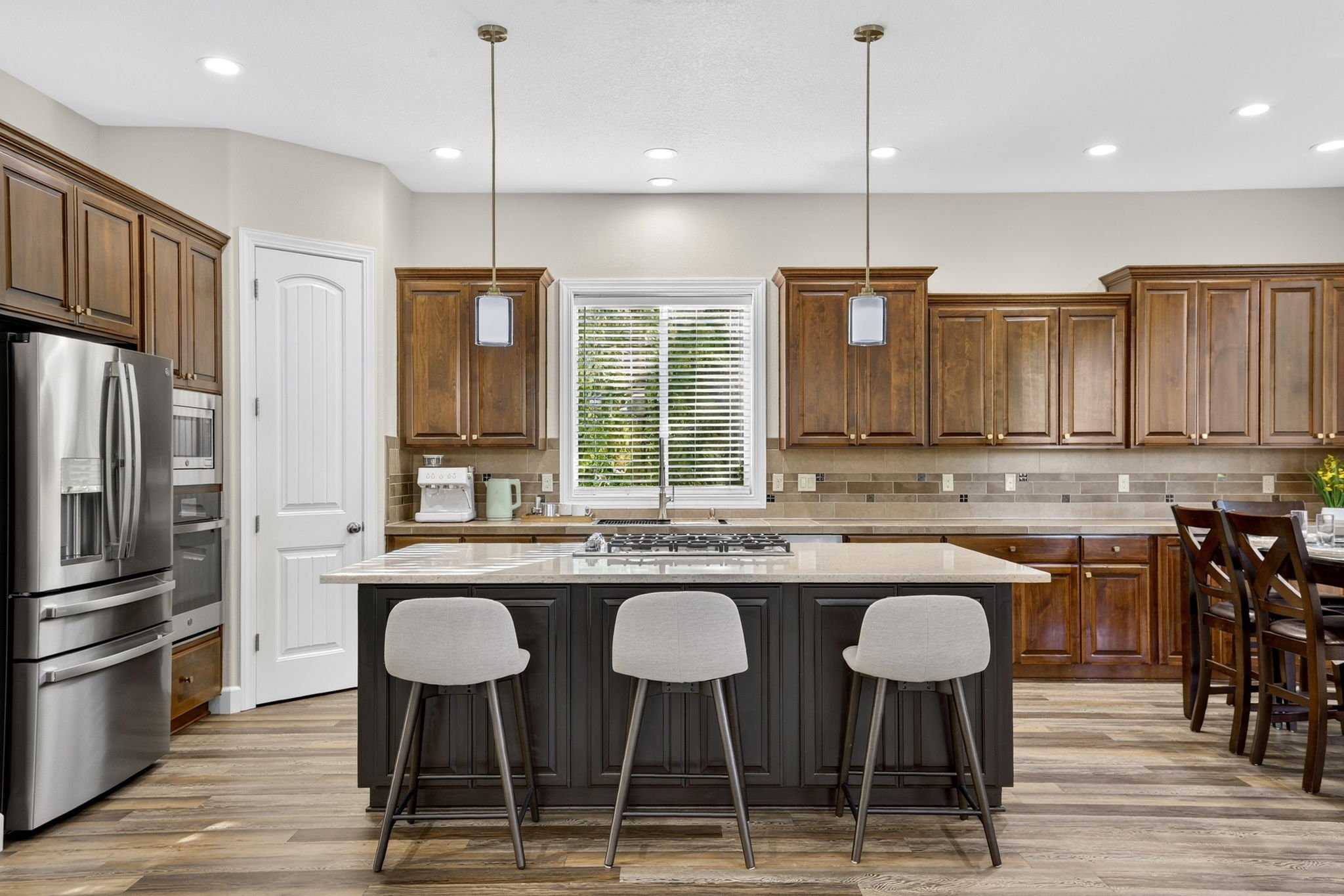 11368 NW Pumpkin Ct - Large Walk-in Pantry