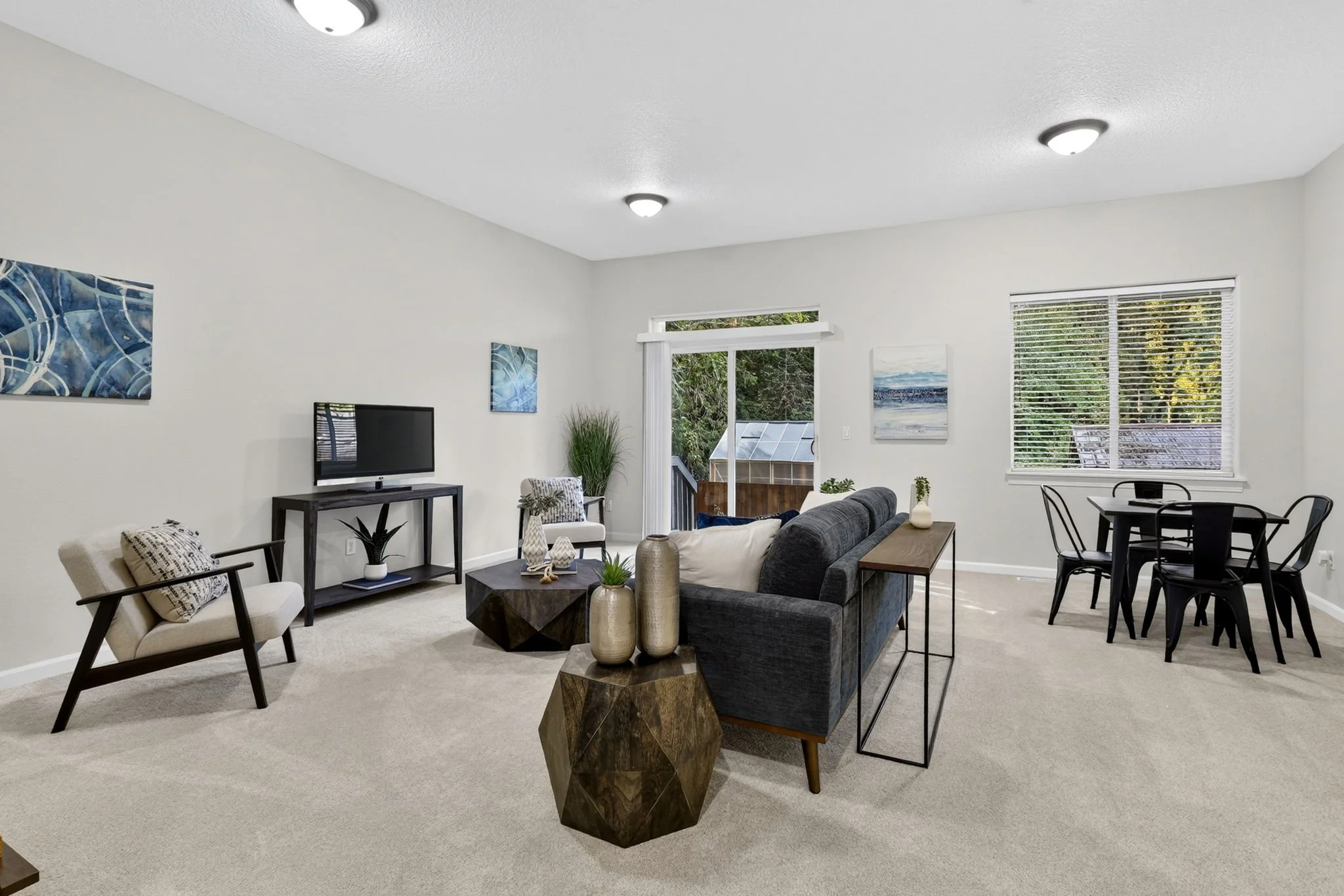 11368 NW Pumpkin Ct - Recreation Room