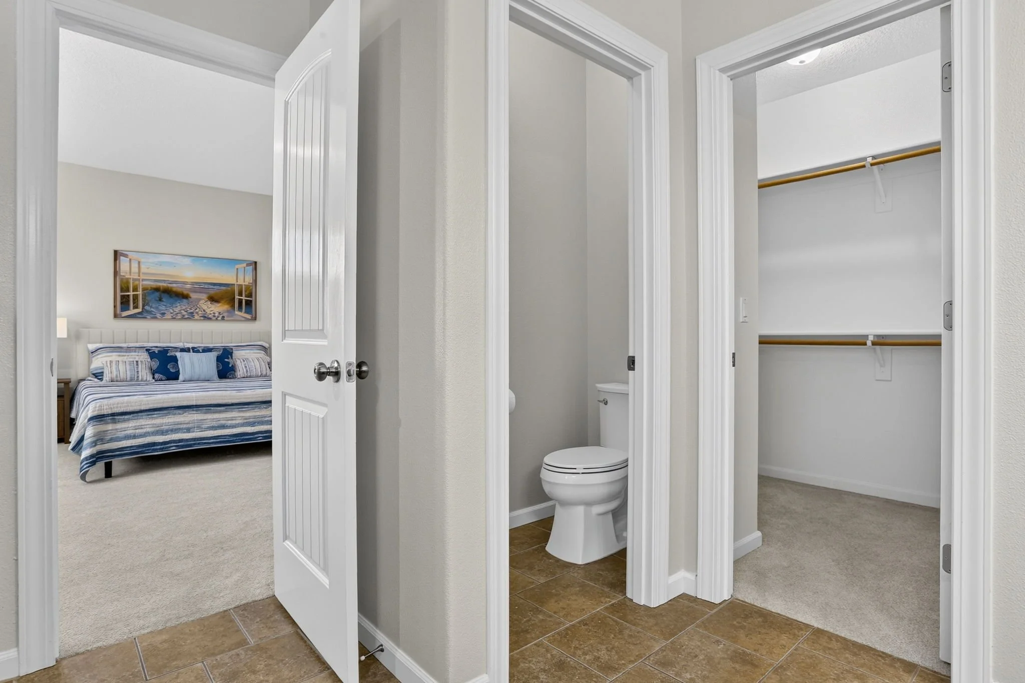11368 NW Pumpkin Ct - Primary Bath Shower