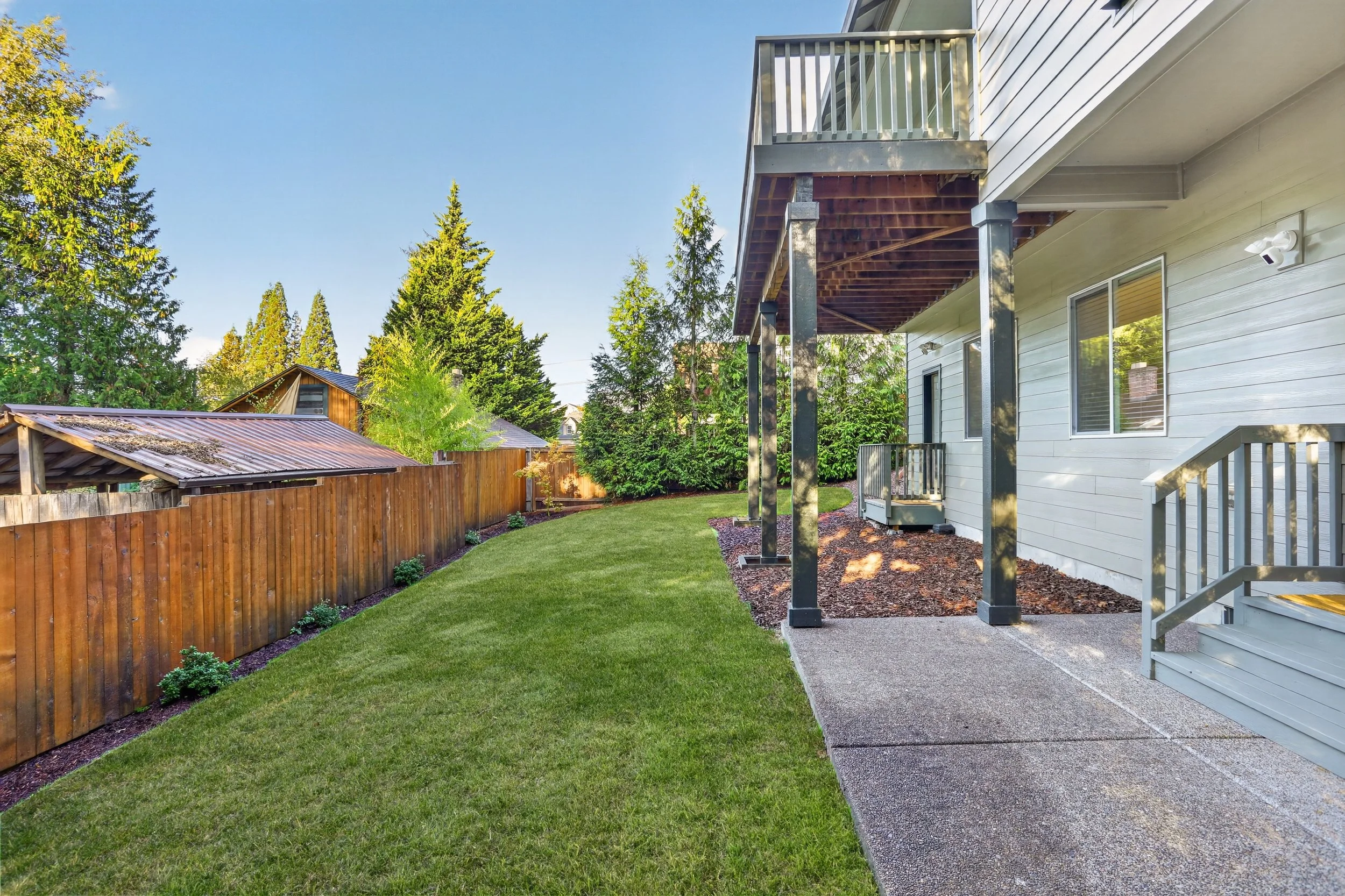 11368 NW Pumpkin Ct - Great Yard for Recreating