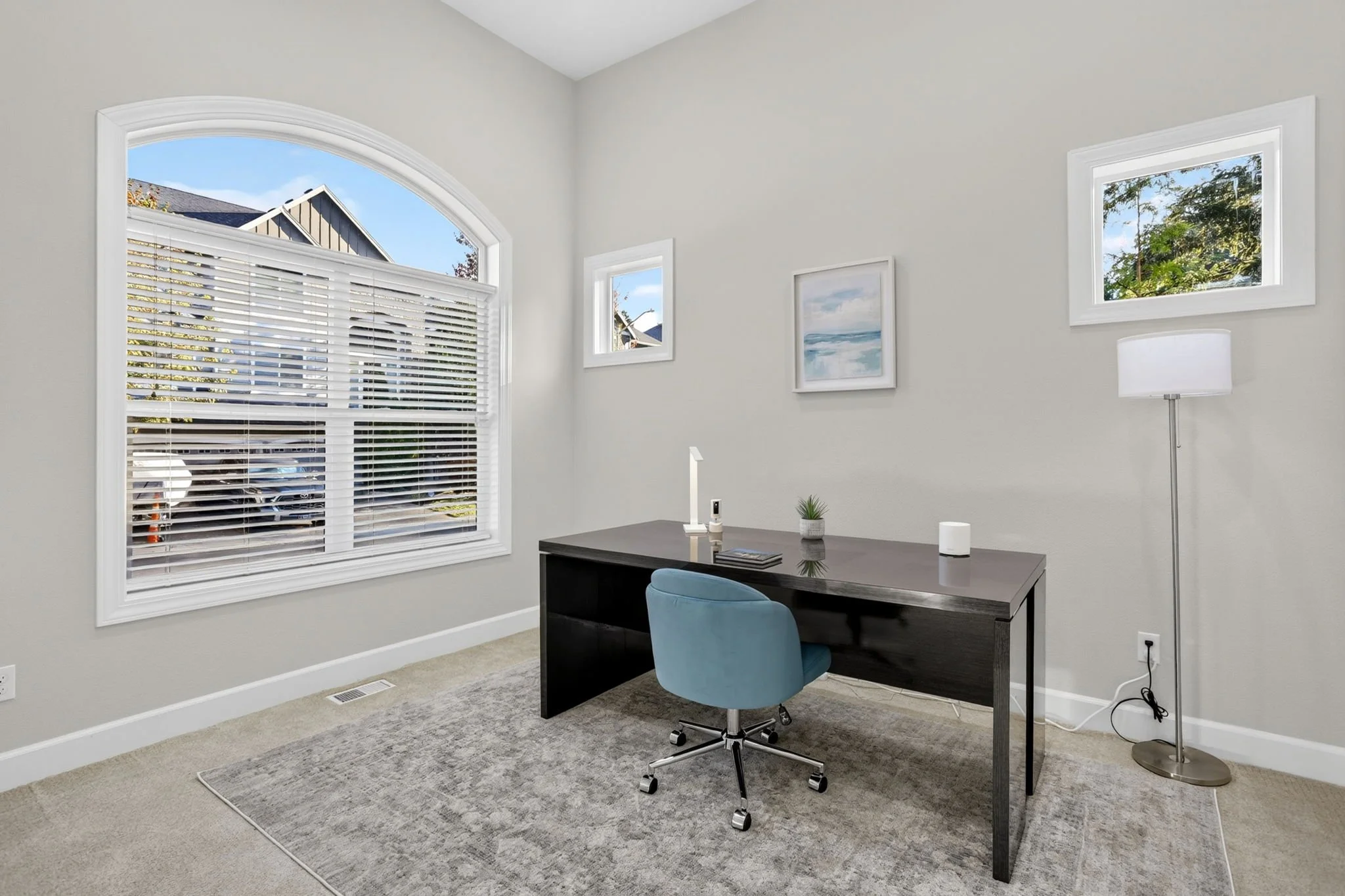 11368 NW Pumpkin Ct - Office