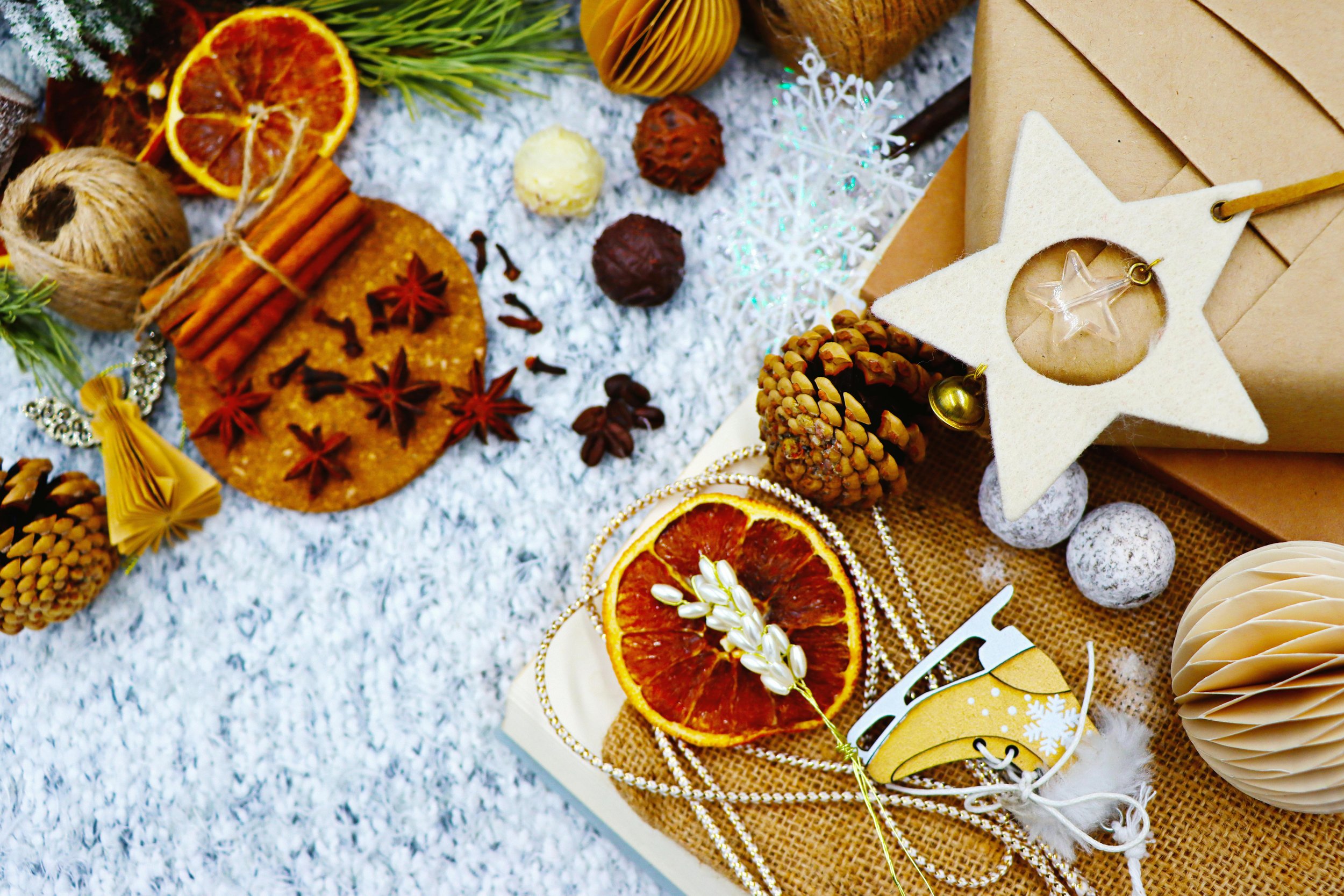 Here’s Your Gentle Guide To A Holiday Reset