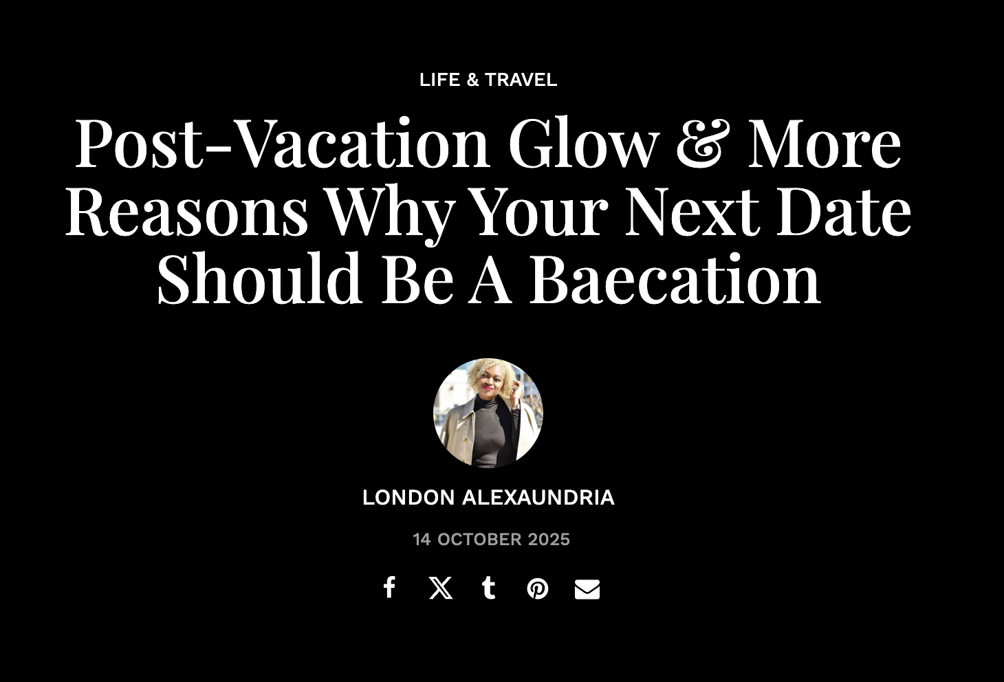  World of Hyatt Inclusive Collection's “Time Here Is Worth More” Campaign | Content Marketing