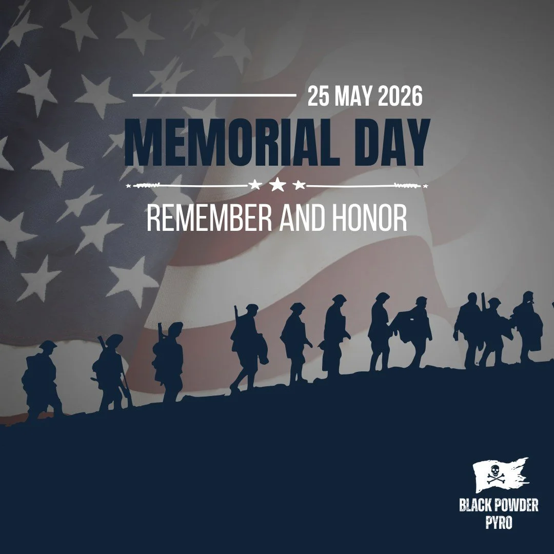 For the last 15 years, we&rsquo;ve been proud to call Charleston home &mdash; and one thing that never stops amazing us is the history found right here in our community.

Many people know Memorial Day as a time to honor the men and women who gave the