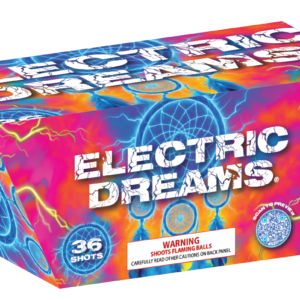 Electric Dreams