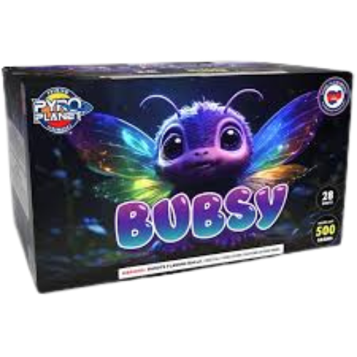 Bubsy 