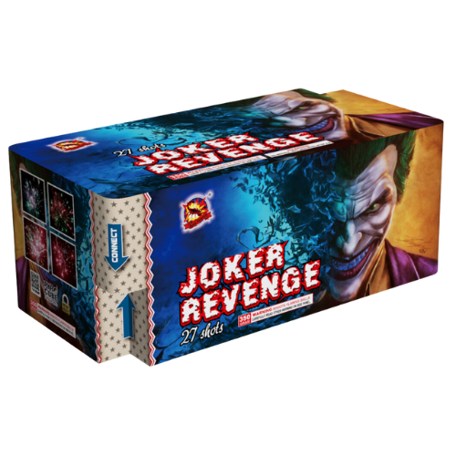 Joker Revenge
