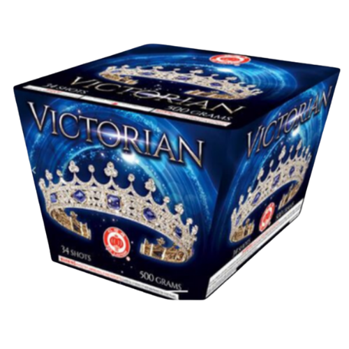 VICTORIAN