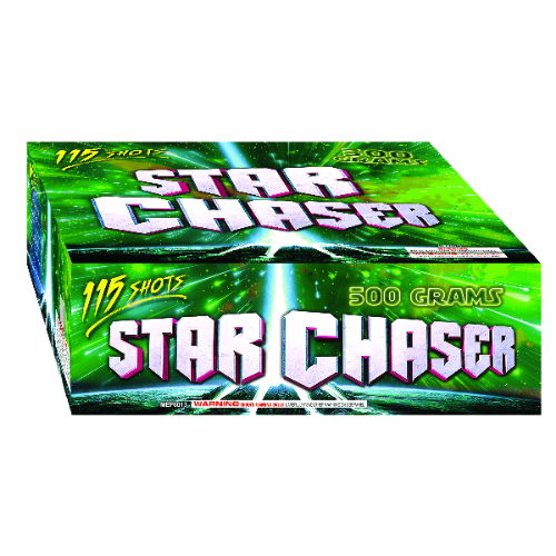 STAR CHASER