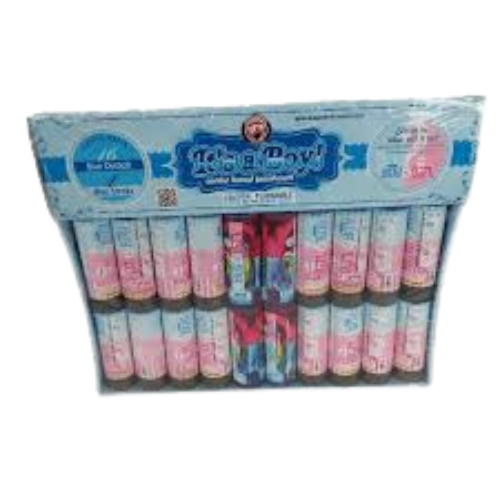 daytime assortment pack