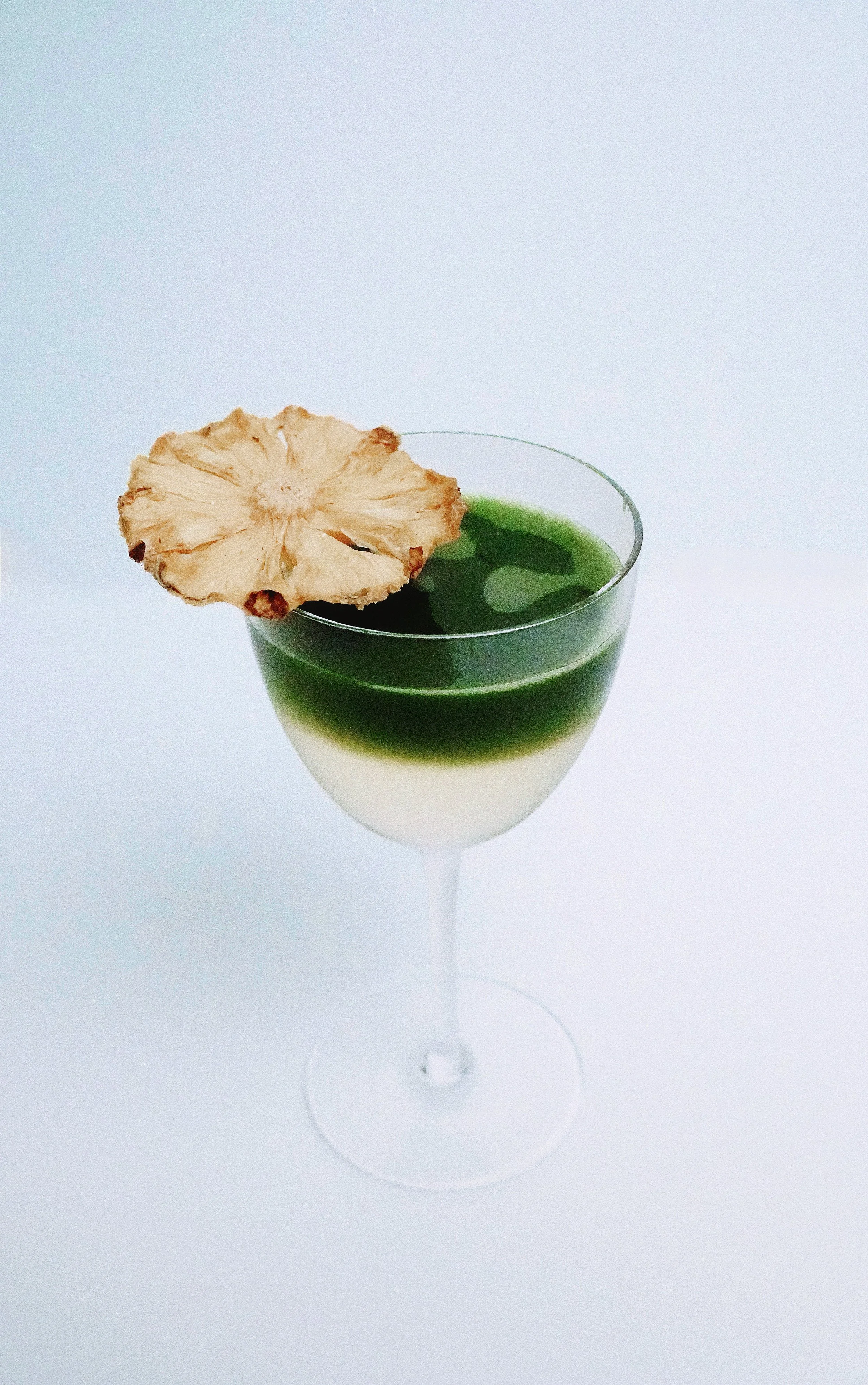 Matcha Colada