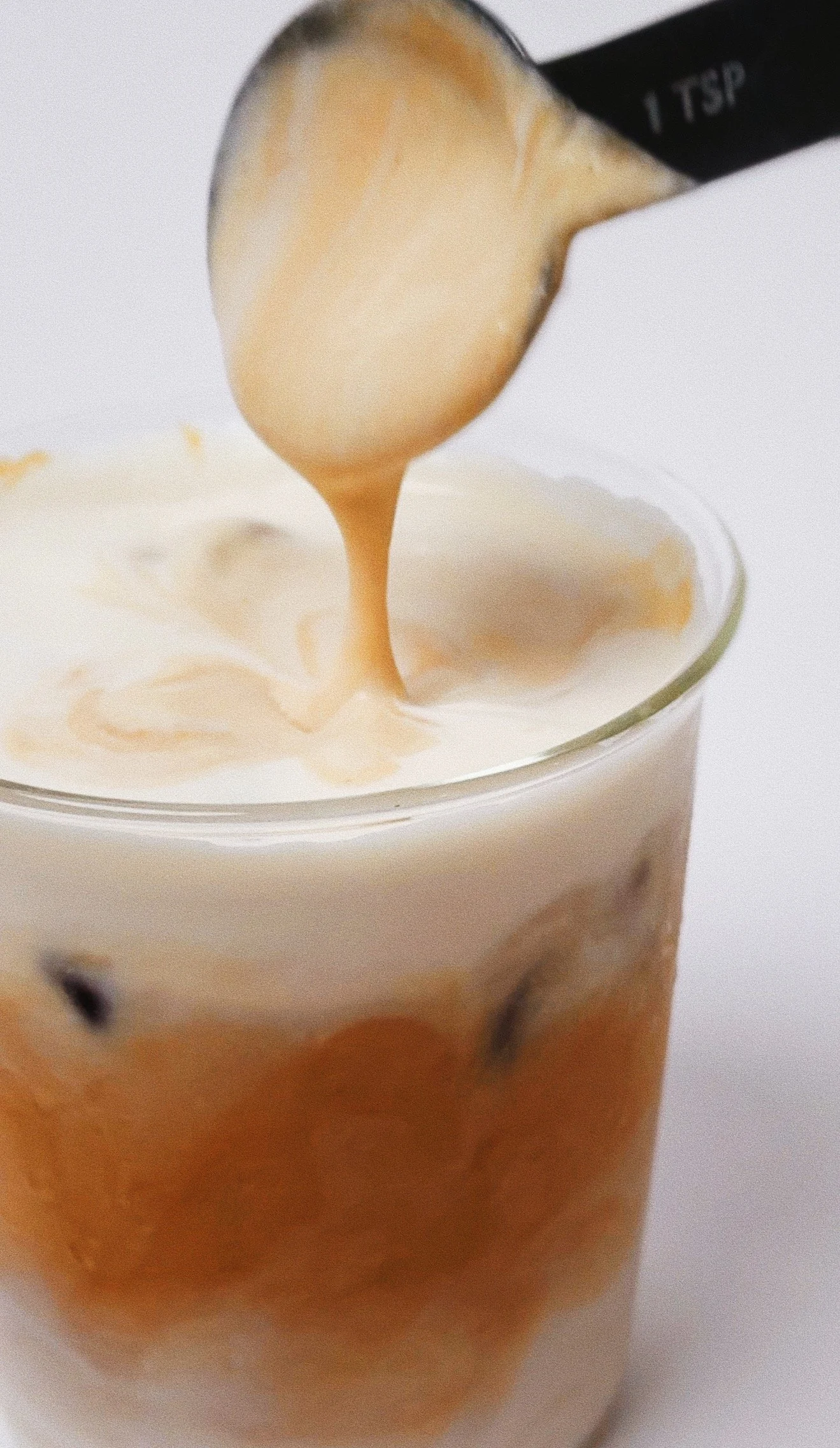Caphenate Latte