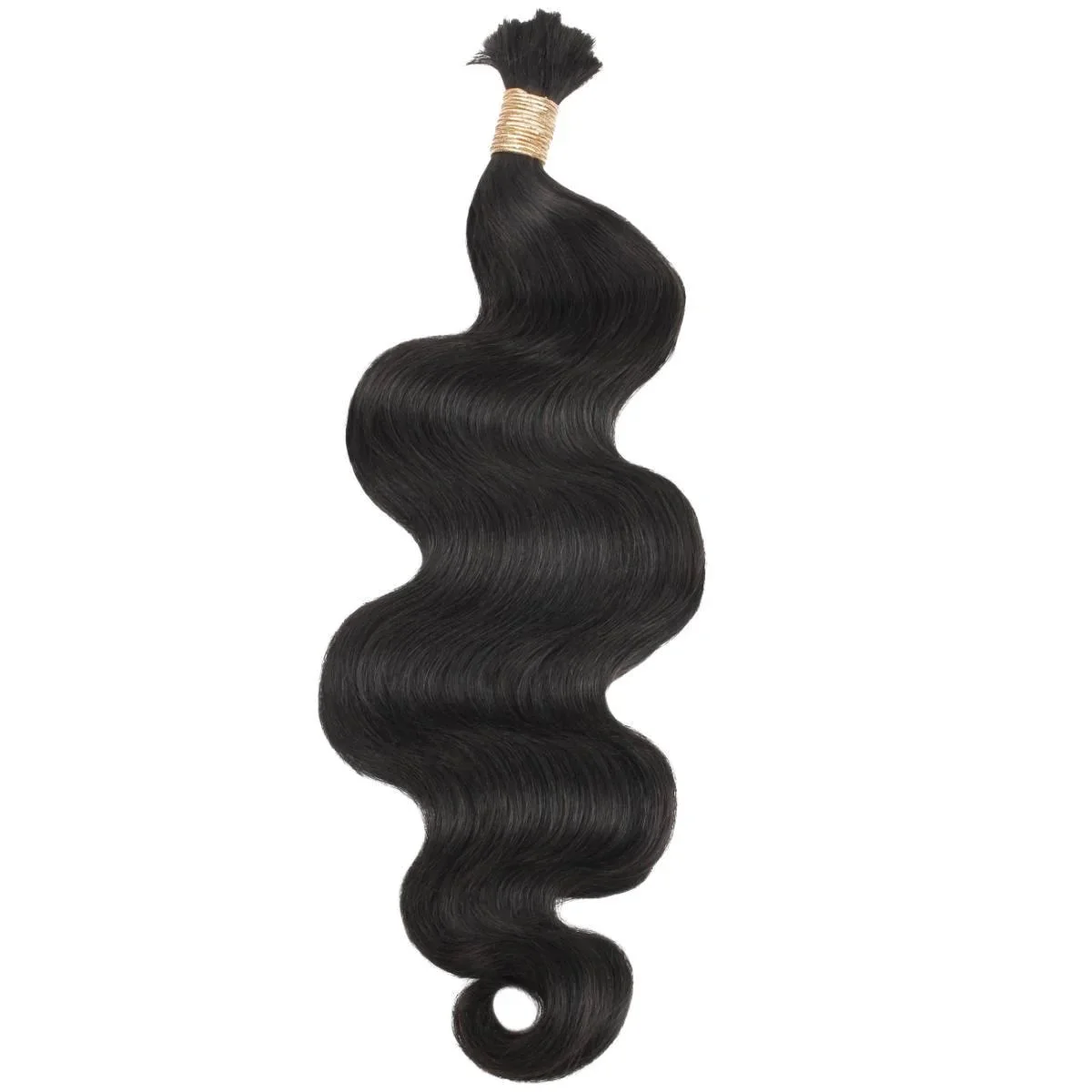 Body Wave