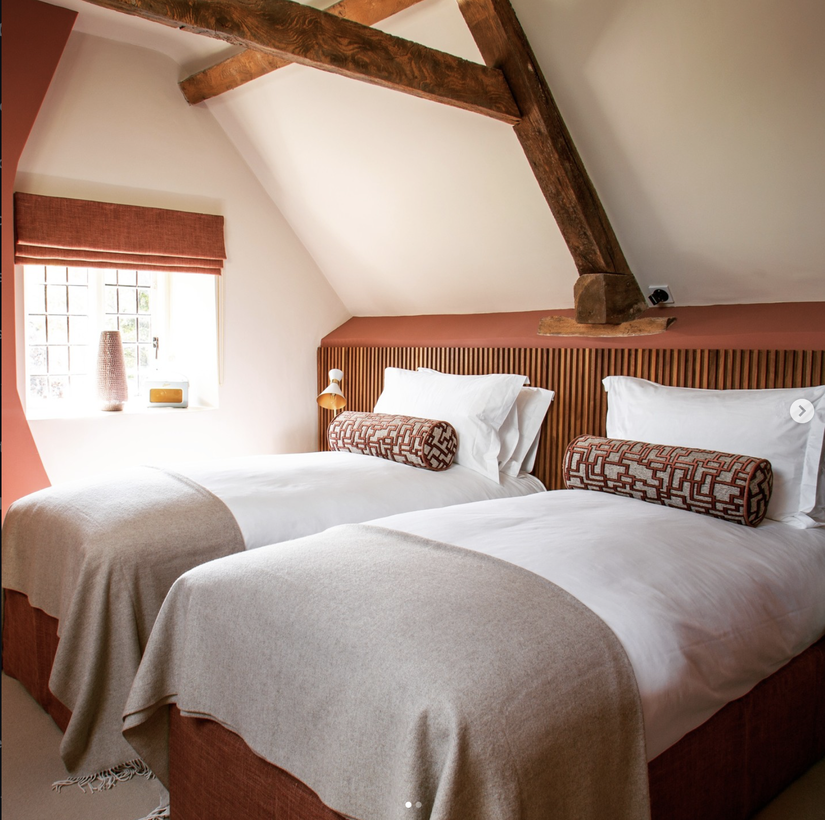 Shared Room Ticket (2 persons)