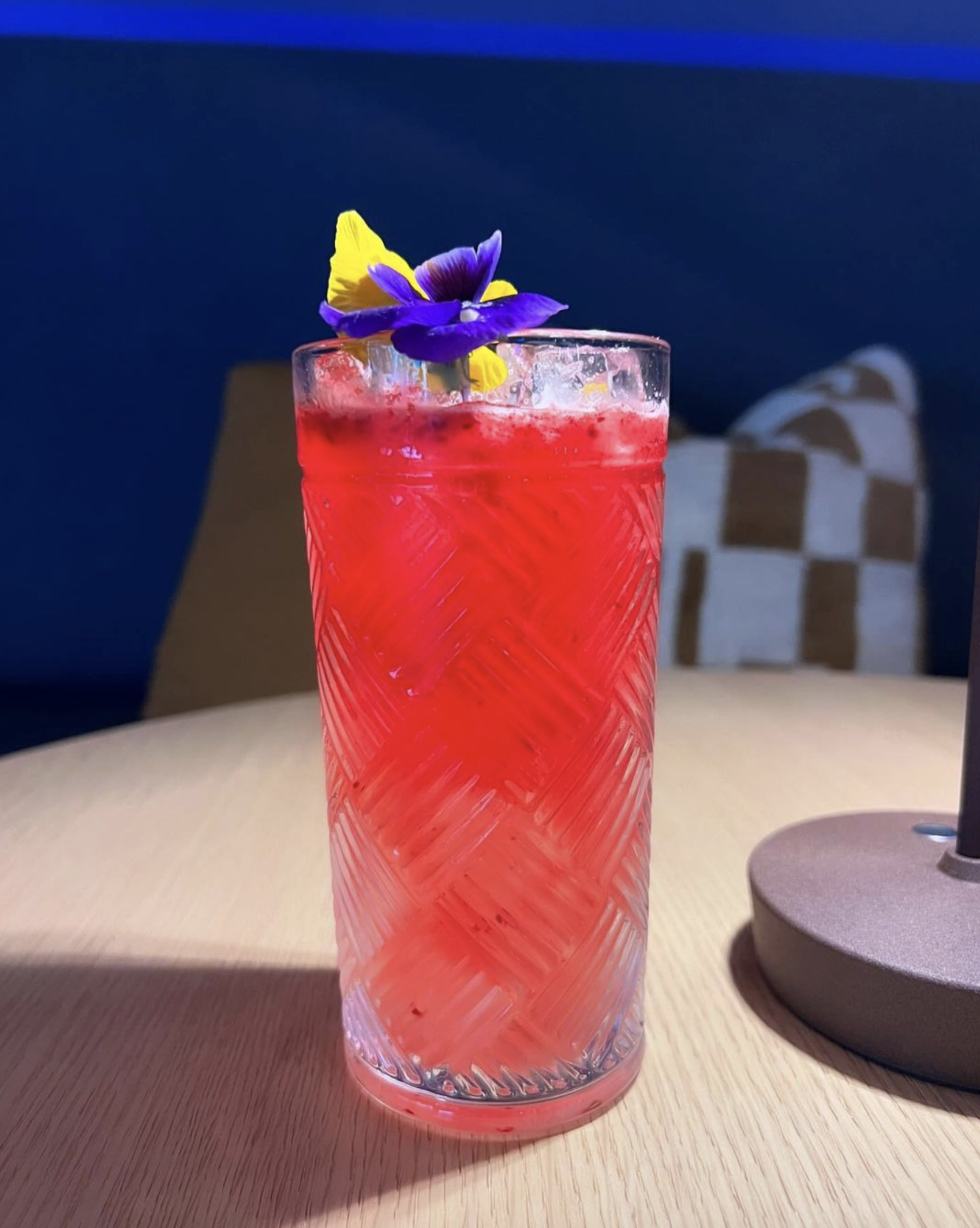 Merritt House Cocktail Bar