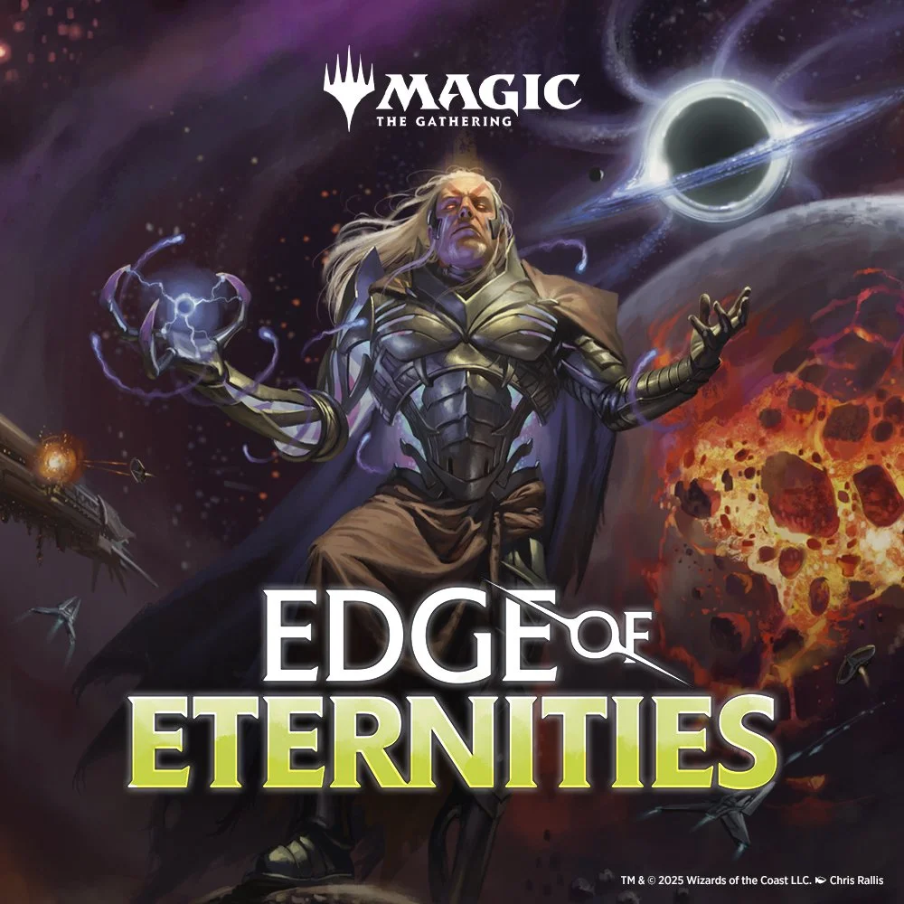 Friday Night Magic
