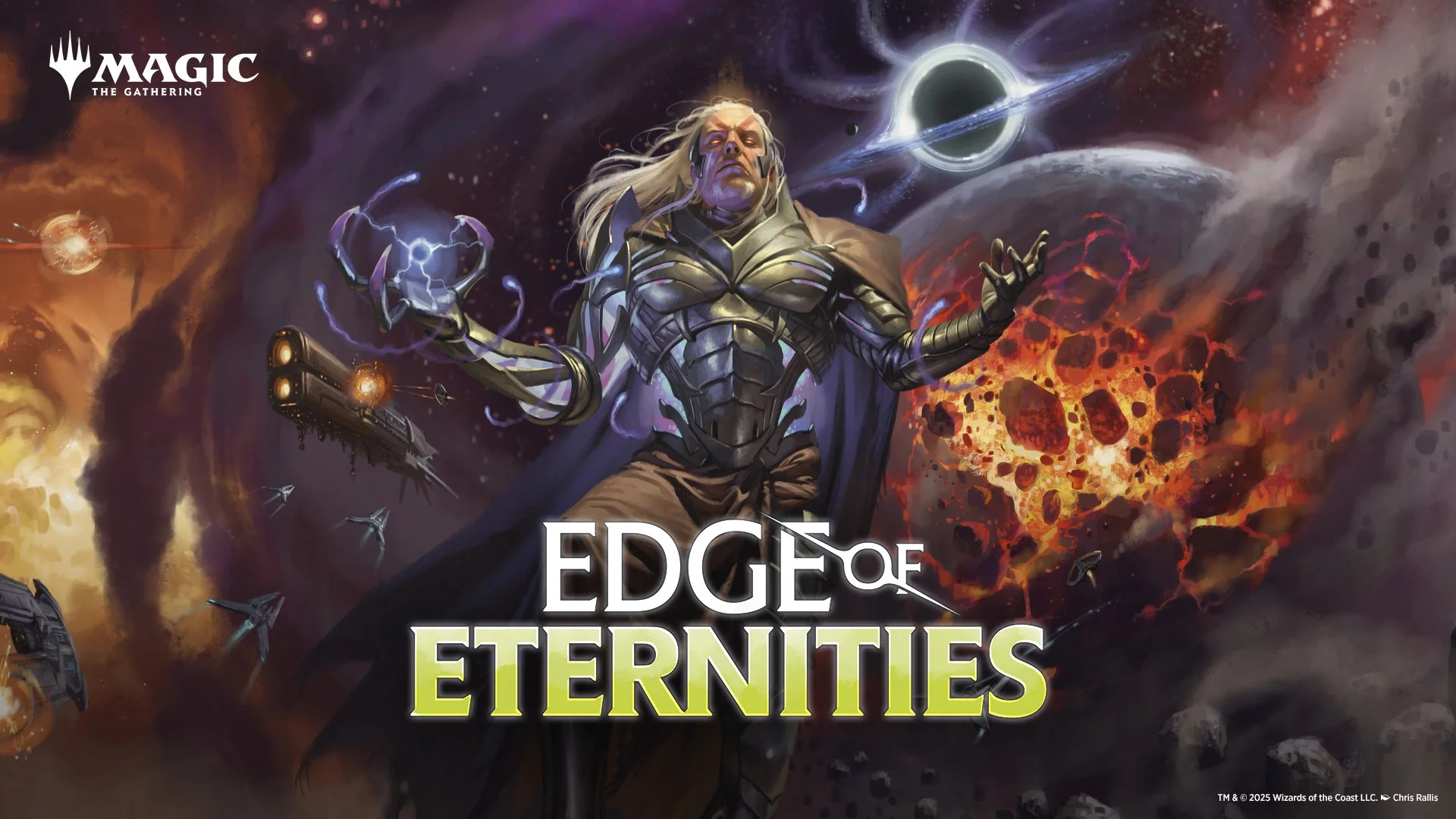 Edge of Eternities Store Championship