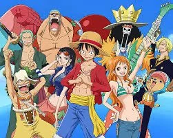 One Piece TCG 3rd Anniversary/OP-13 release event