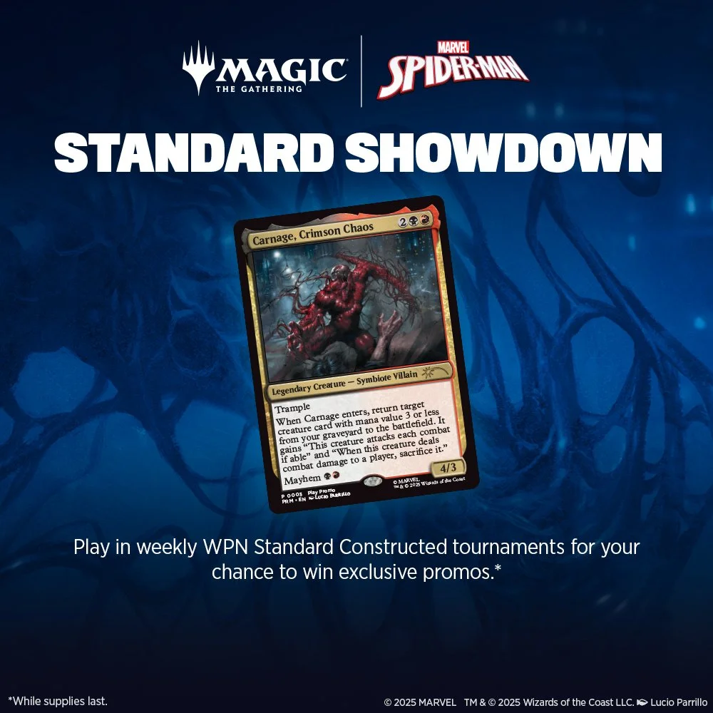 Friday Night Magic