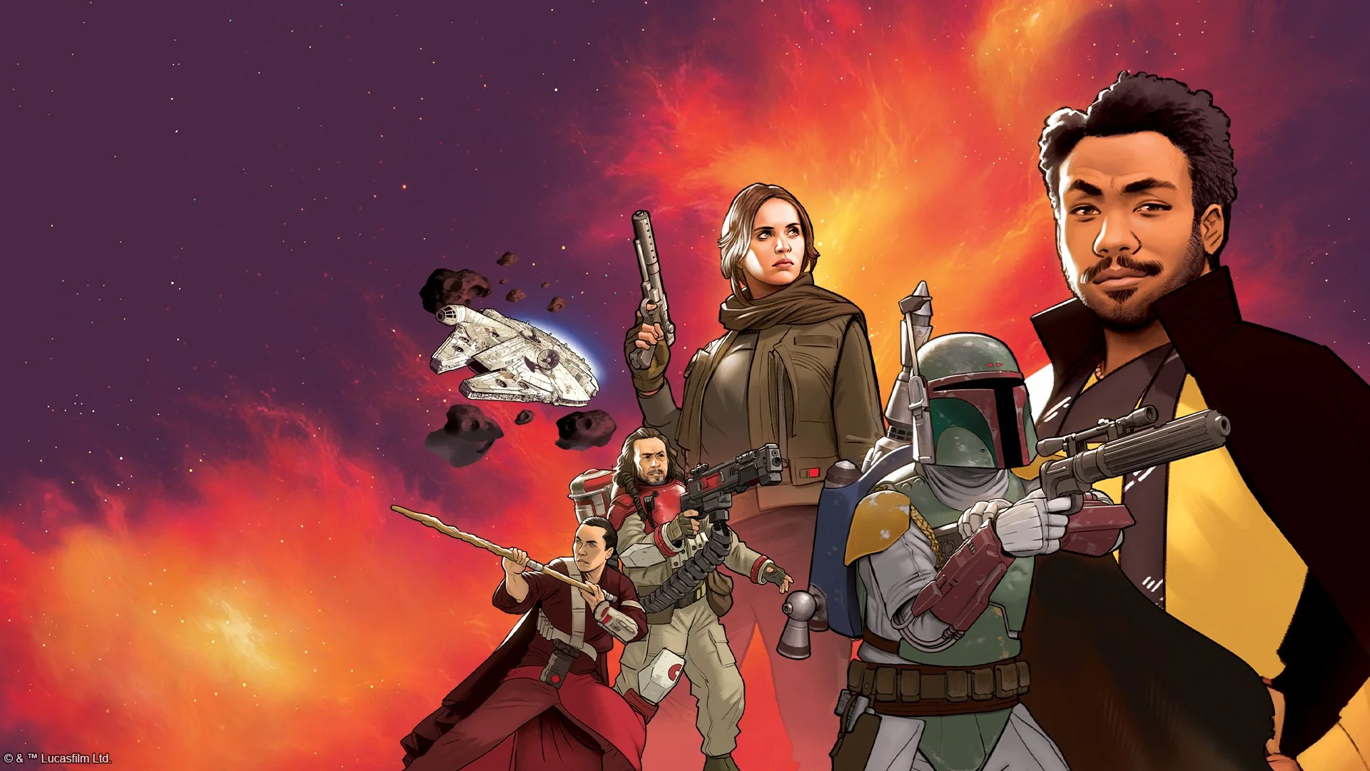 Star Wars Unlimited