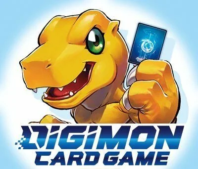 Digimon Monthly Tournament