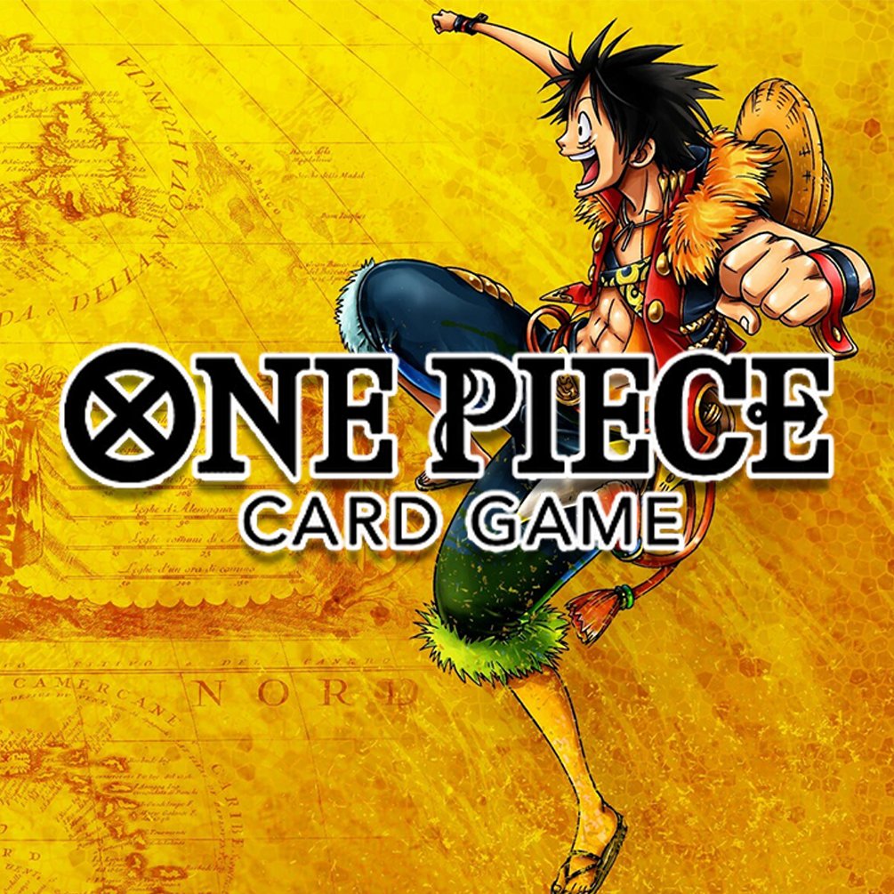 One Piece Monthly Tournament