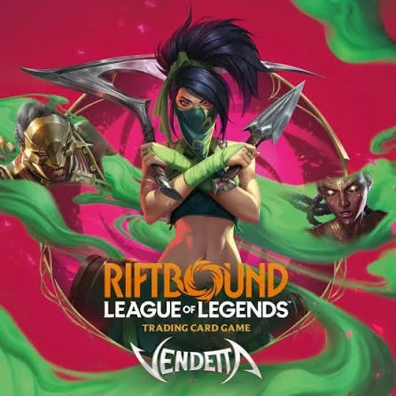 Riftbound Summoner Skirmish