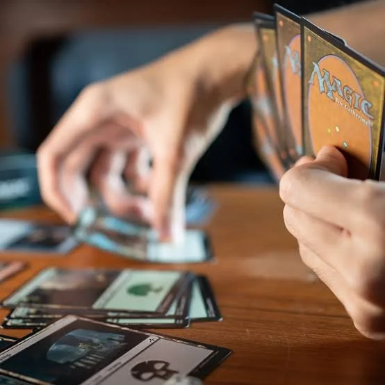 MTG Pauper Tournament
