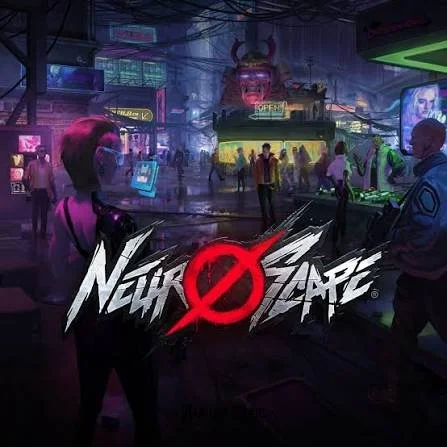 Neuroscape Casual Trounament
