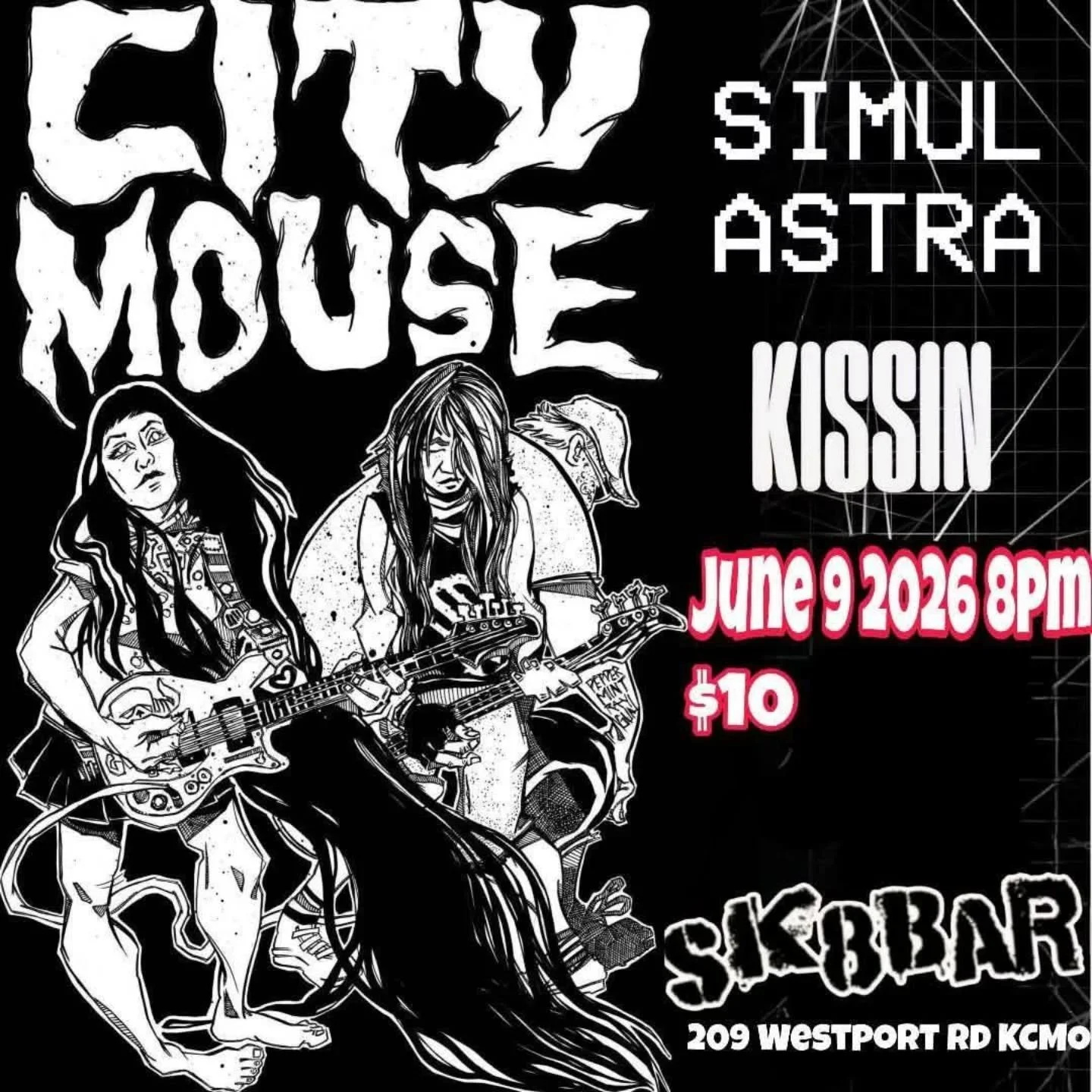 Tonight is the night!! 8pm