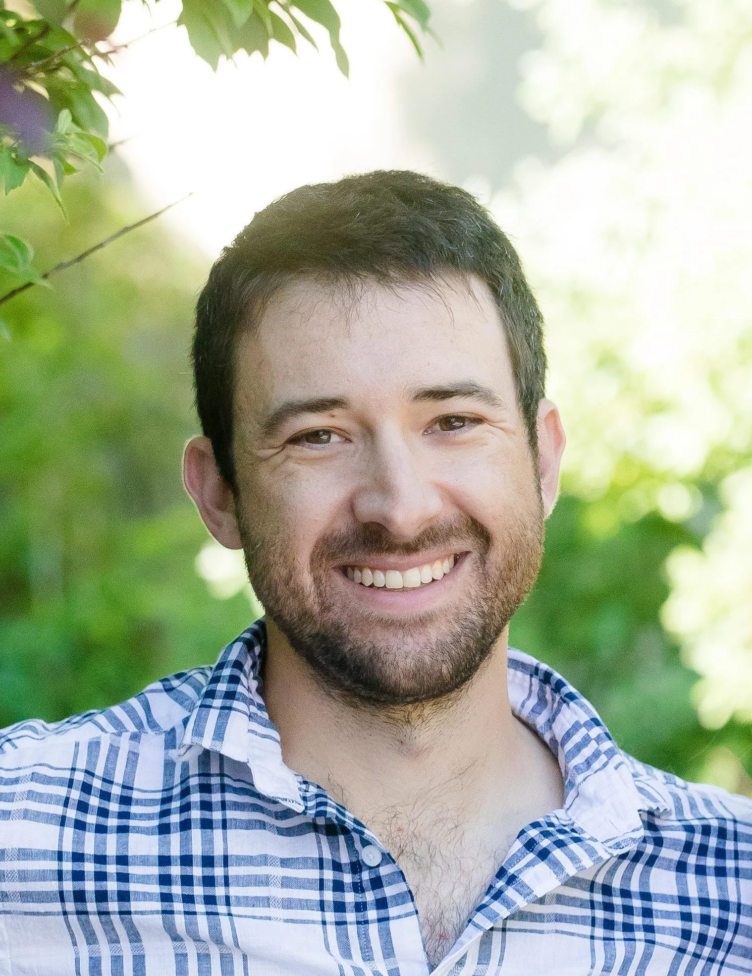 Ben Hemphill