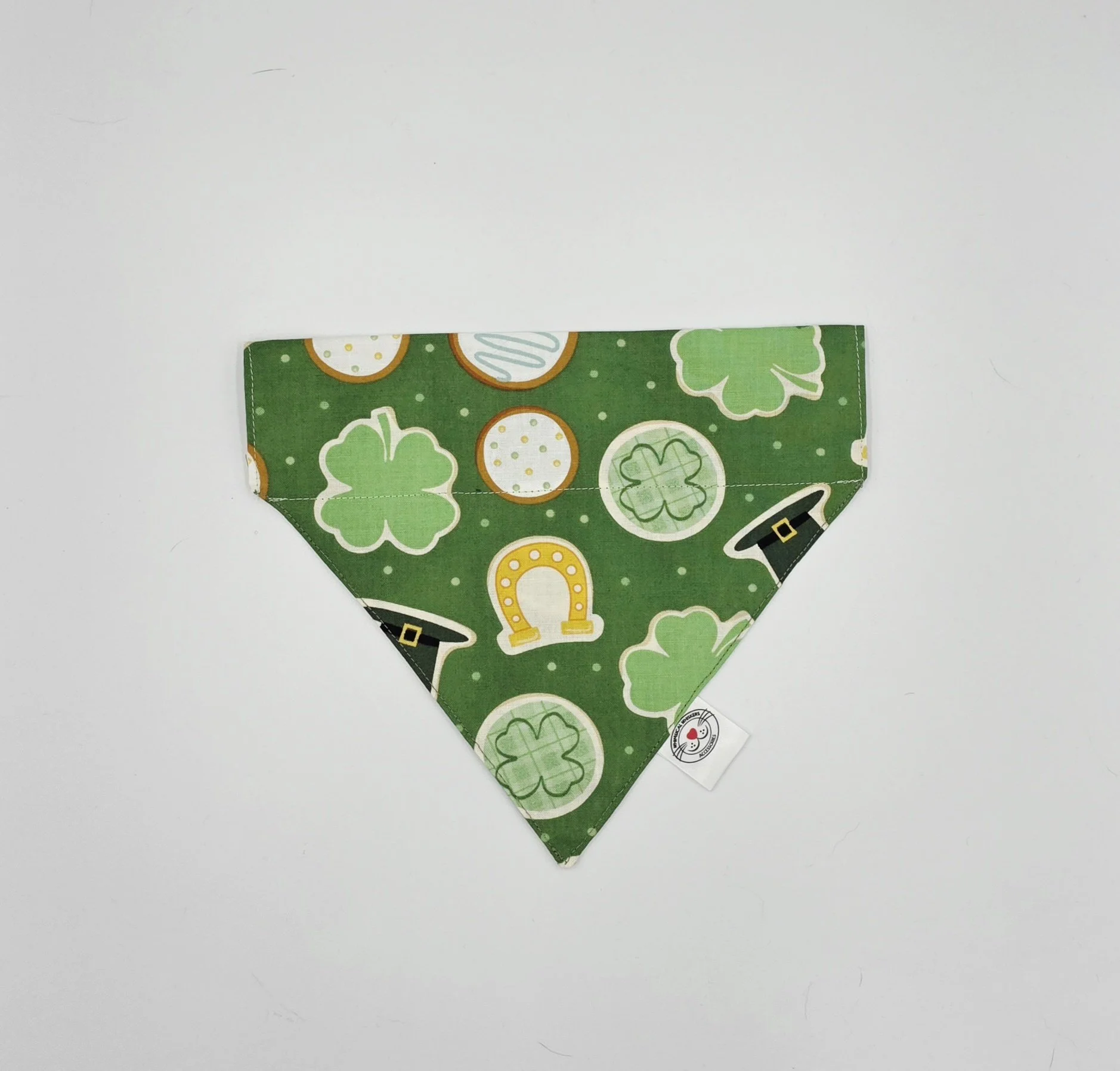 Clover Bandana