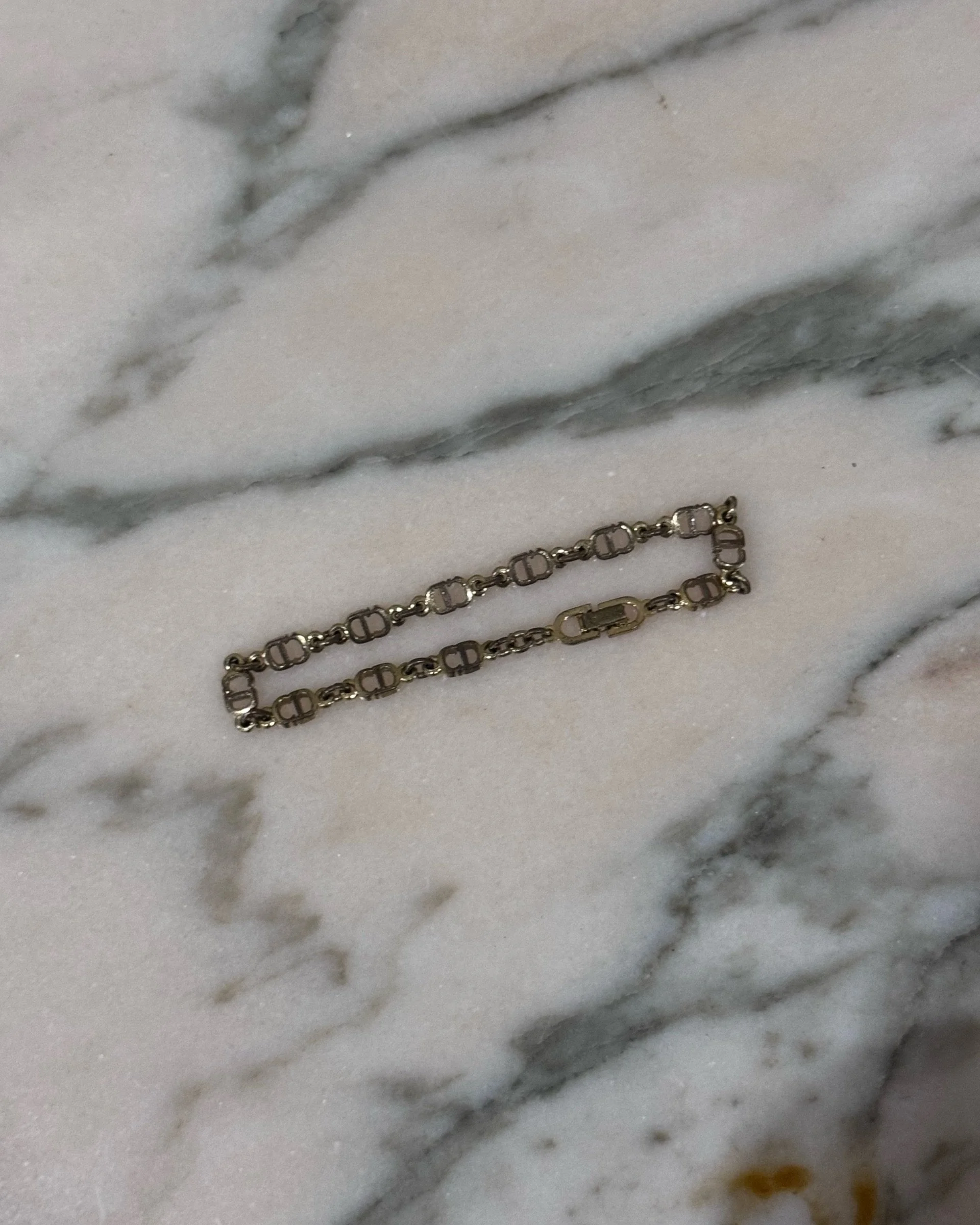 Vintage Dior Bracelet