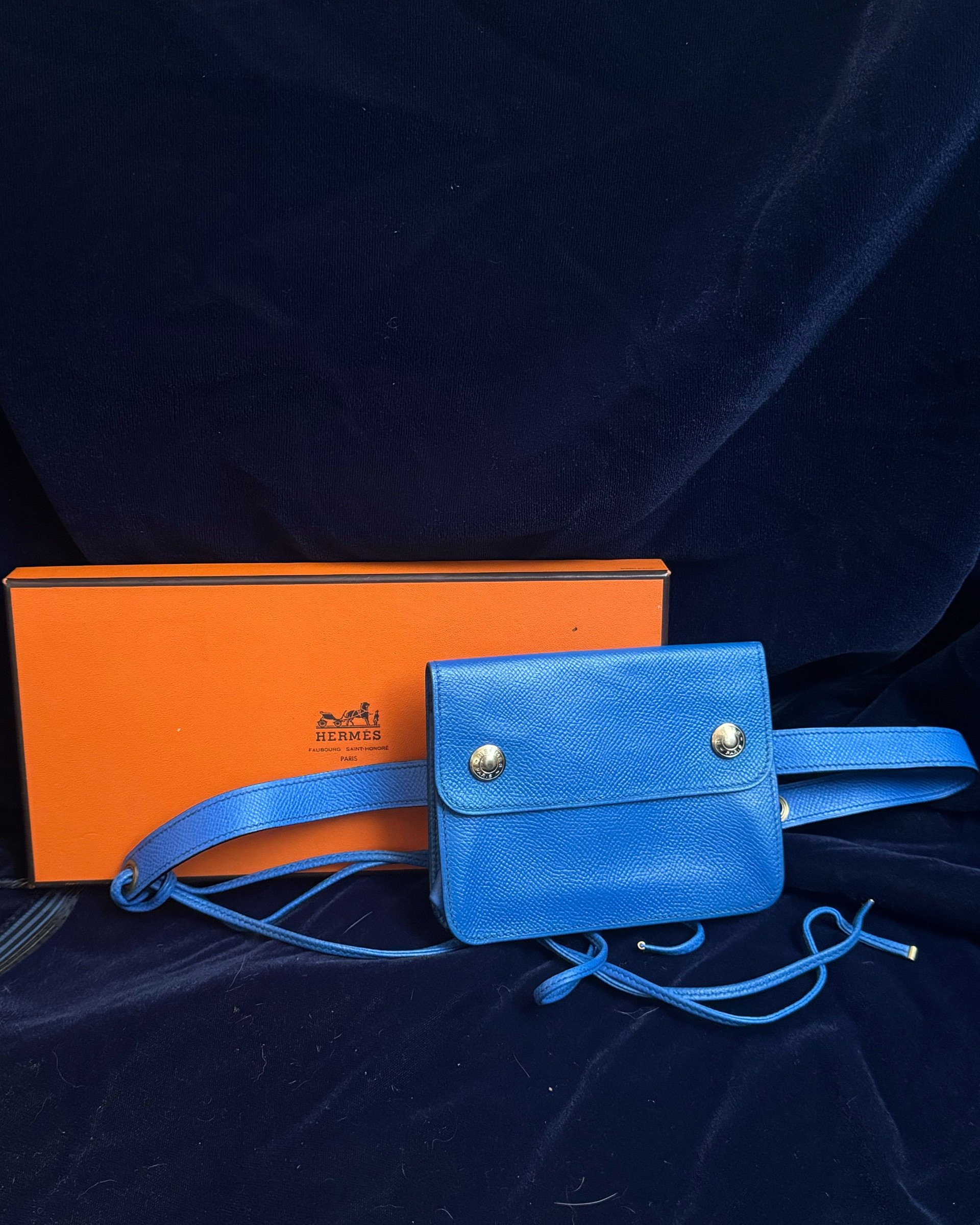 Hermès Belt Bag