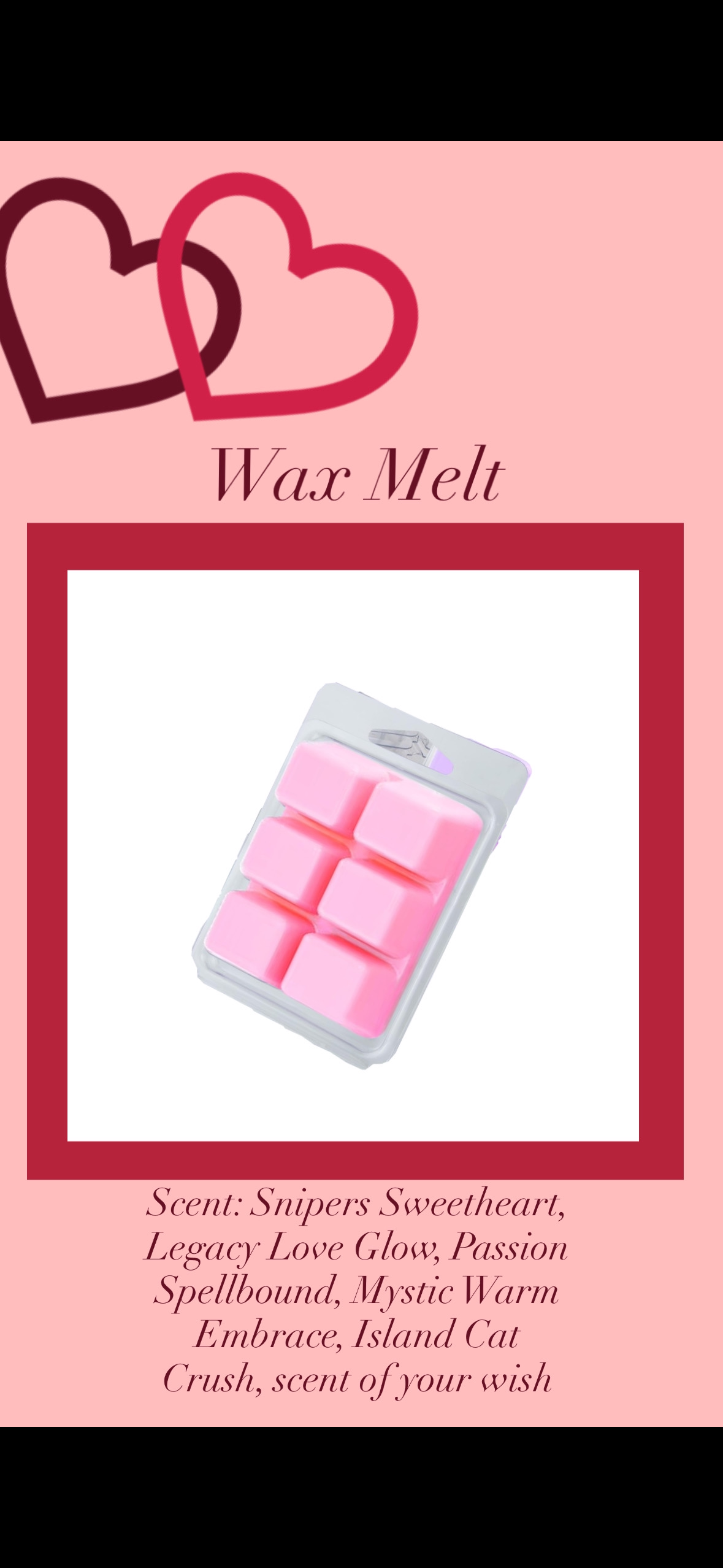 Wax Melts