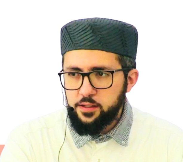 Ustadh Kareem Hassan