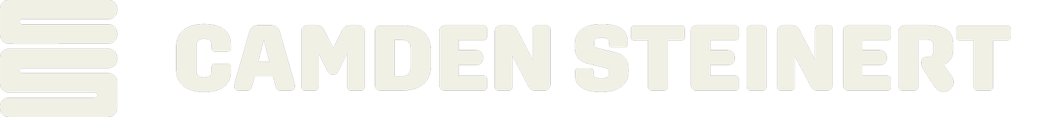 CAMDEN STEINERT