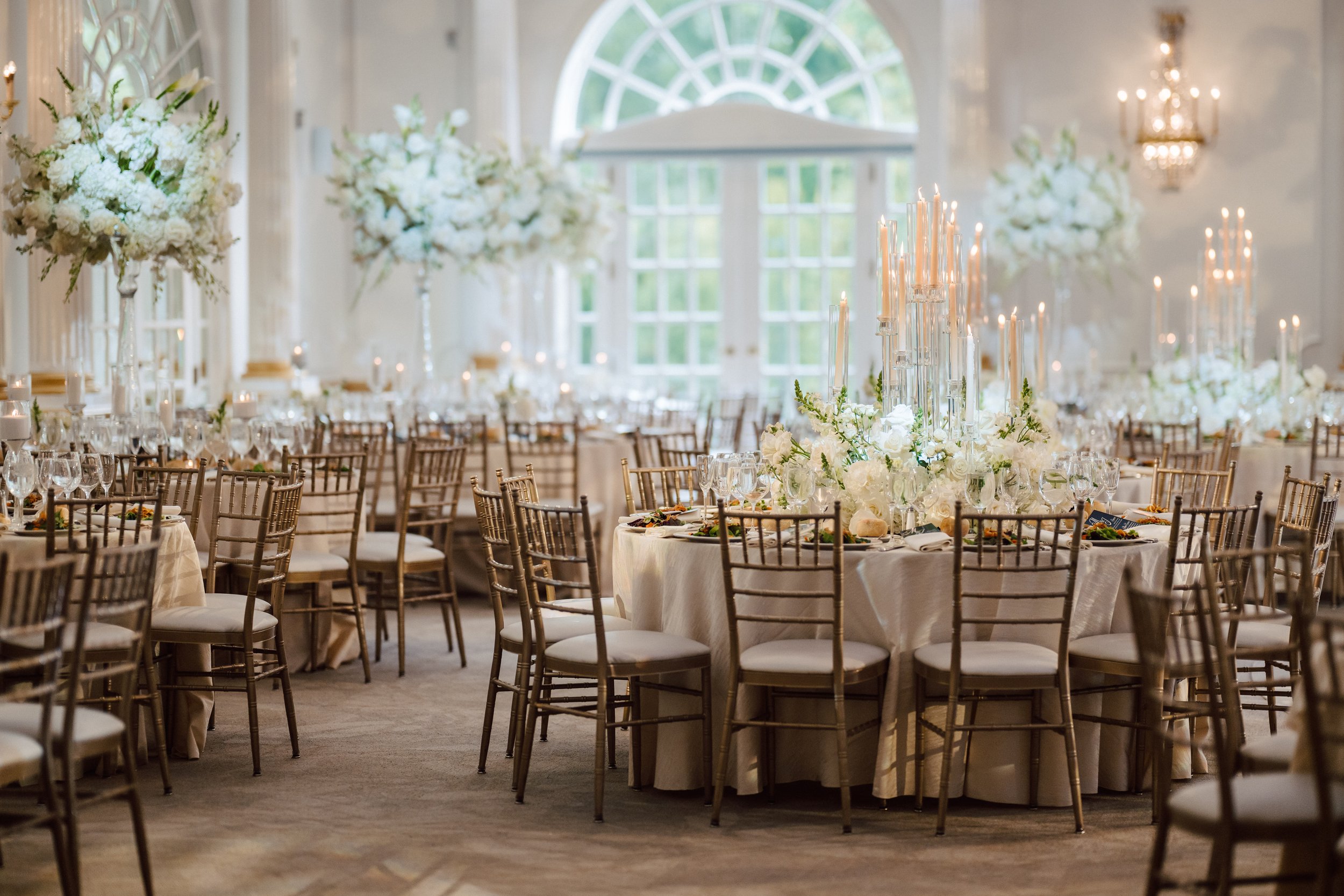 Are Raw Event Spaces Better? Know This When Planning Your Upcoming Event