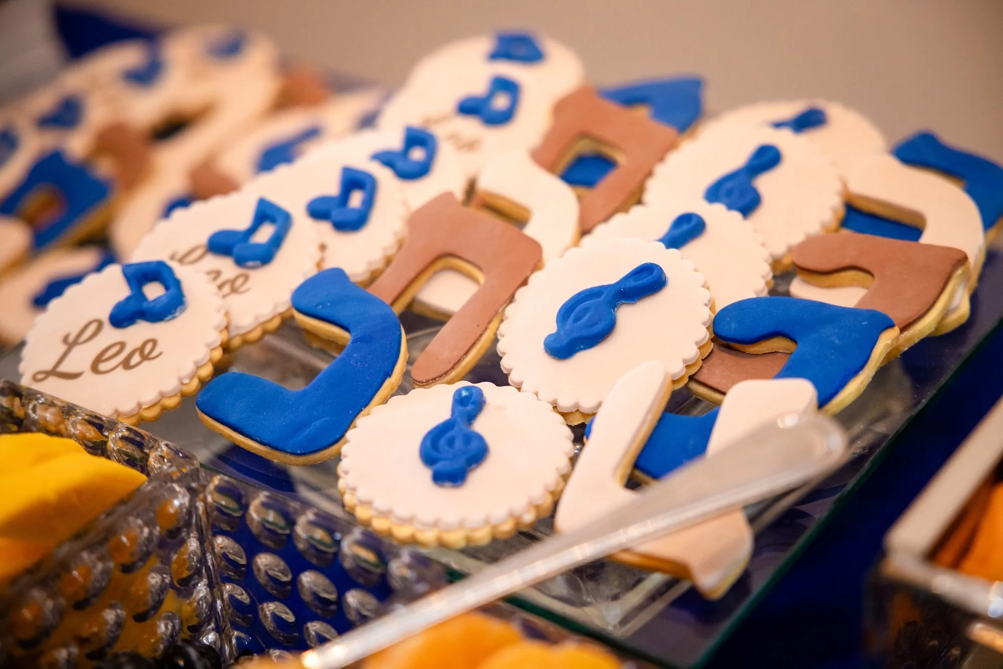 The Upsherin They Always Wanted