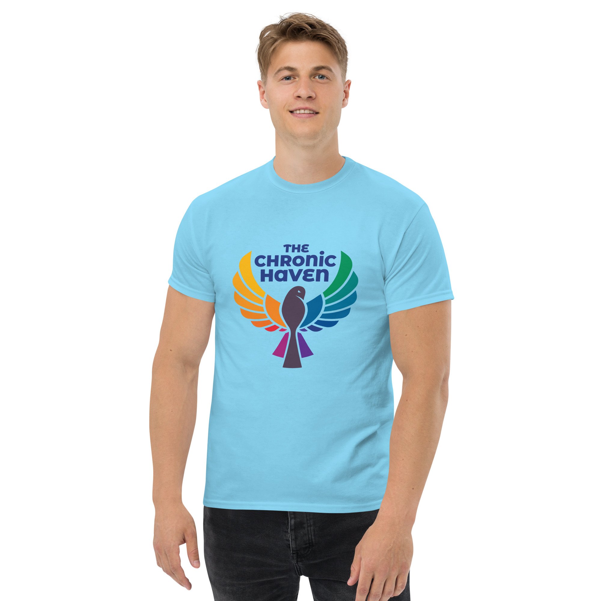 unisex-classic-tee-sky-front-6879b3e88207b.jpg