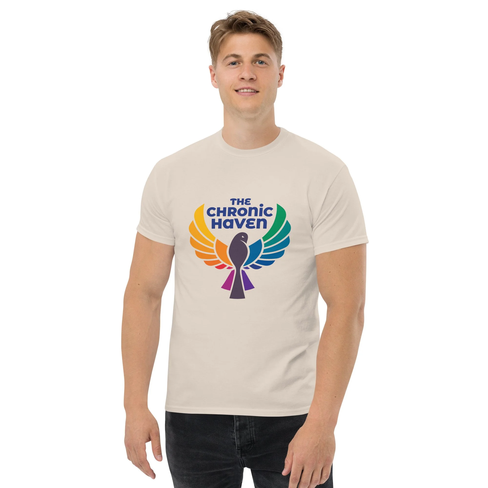 unisex-classic-tee-natural-front-6879b3e88ba3b.jpg