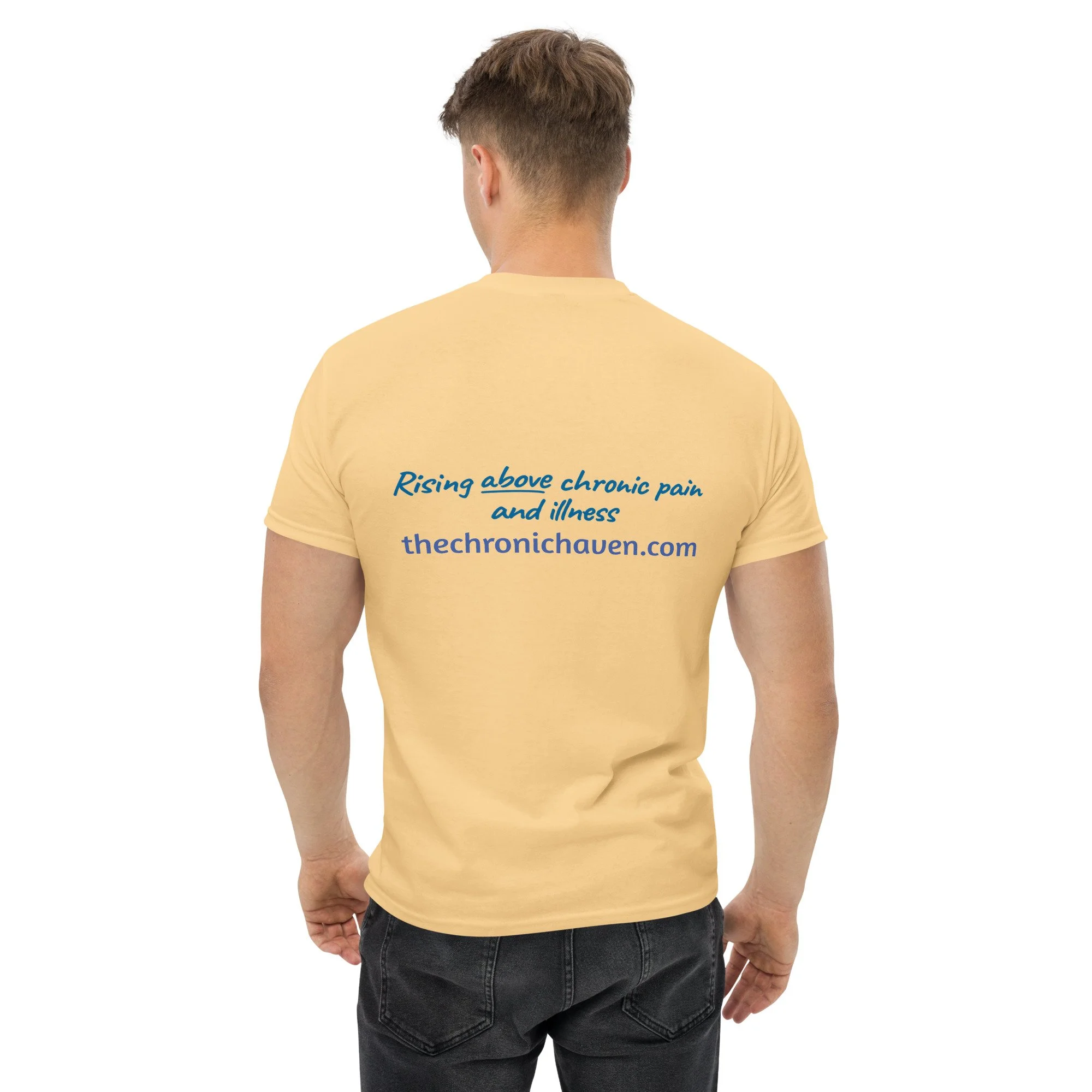 unisex-classic-tee-yellow-haze-back-6879b3e89c97e.jpg